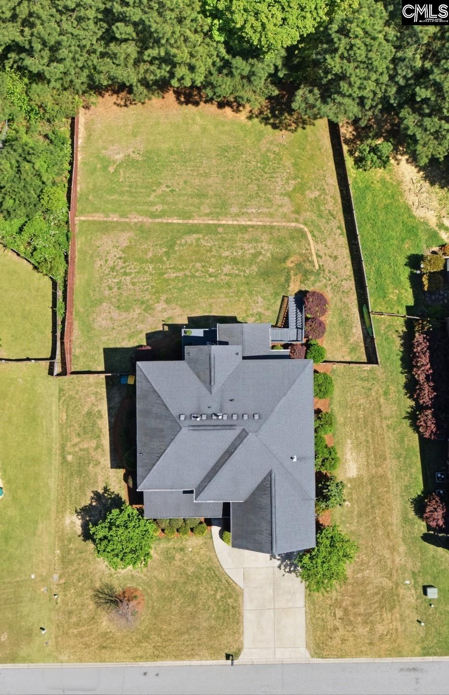 158 Hope Springs Road Lexington, SC 29072