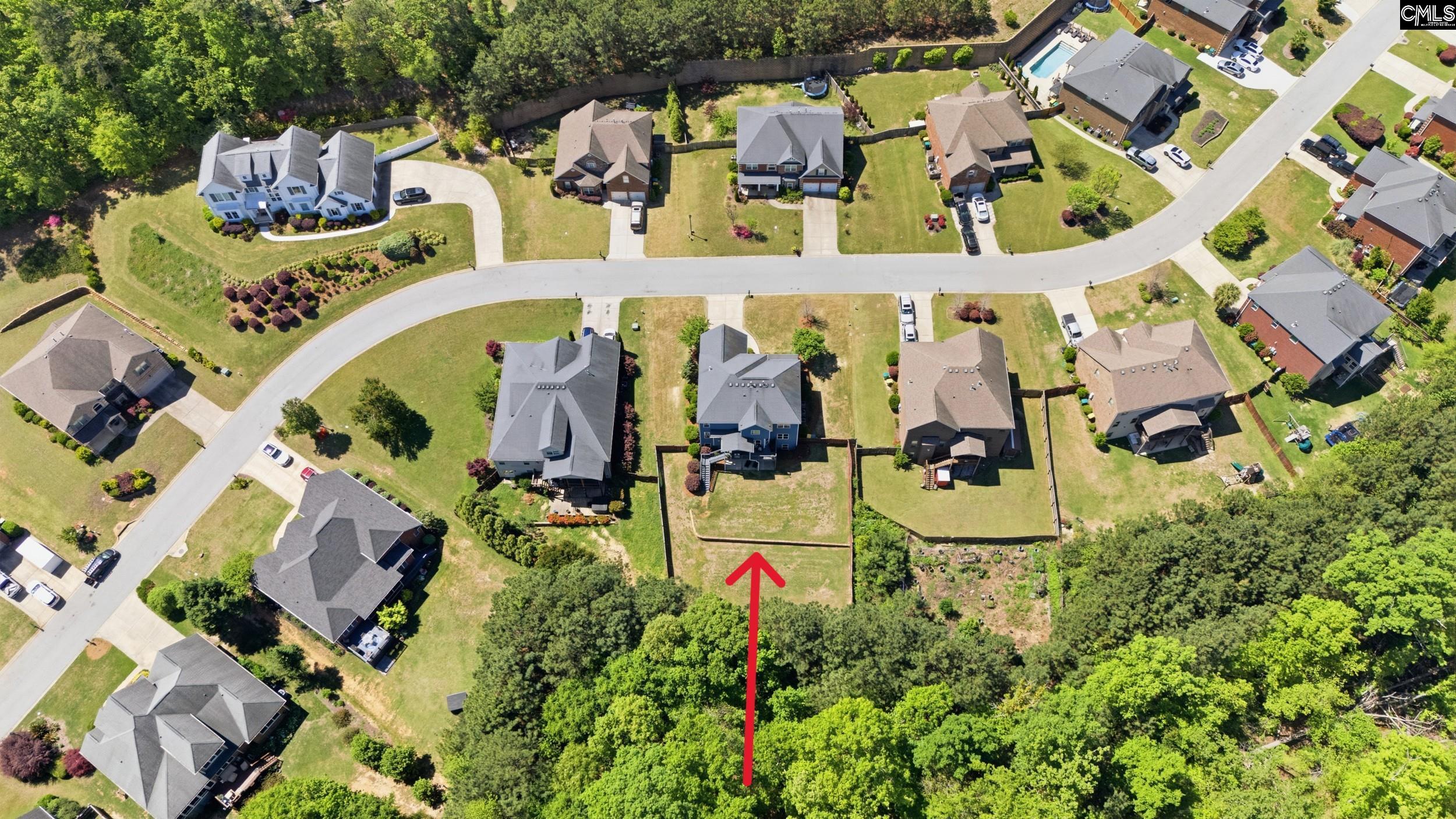 158 Hope Springs Road Lexington, SC 29072