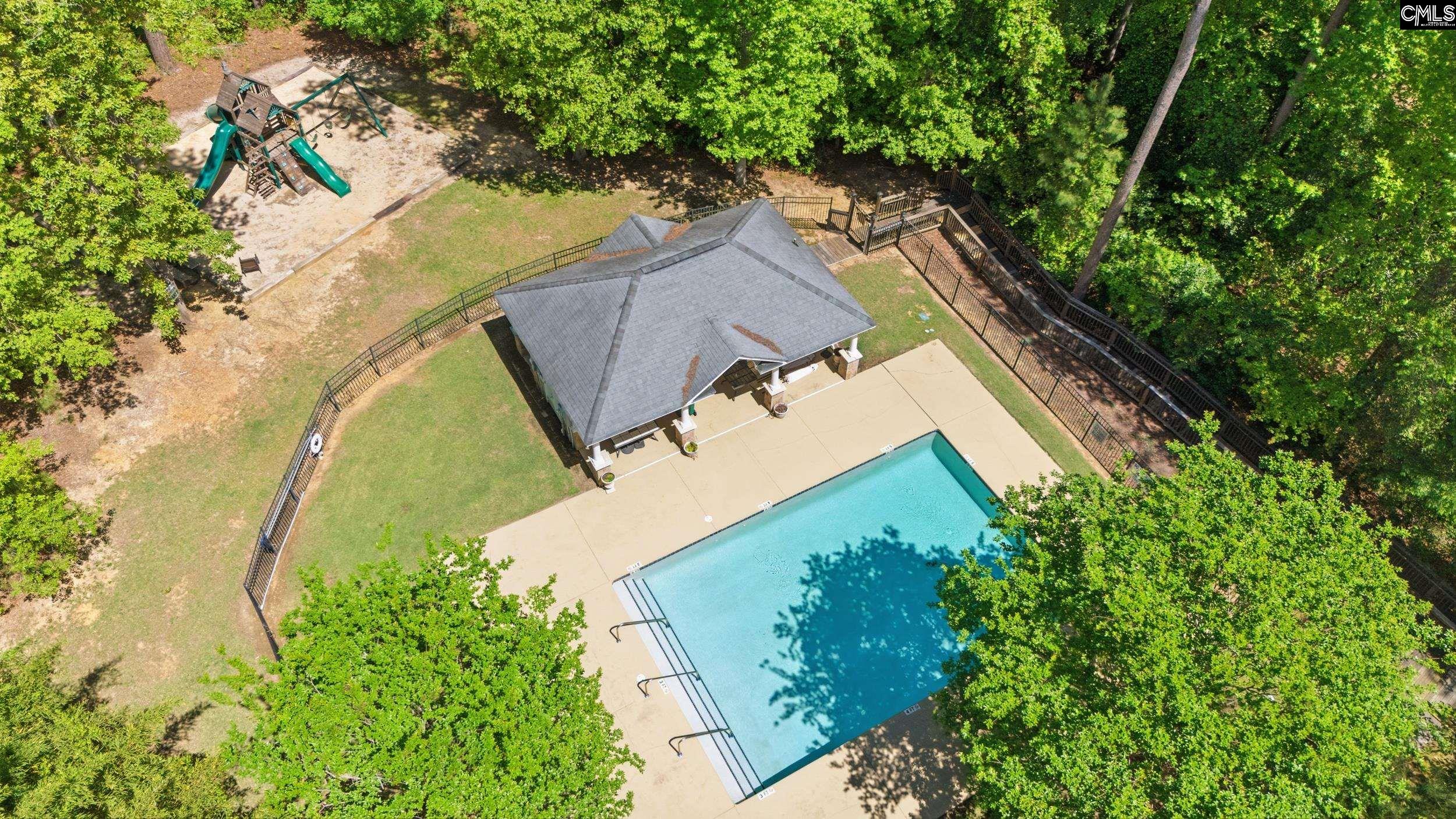 158 Hope Springs Road Lexington, SC 29072