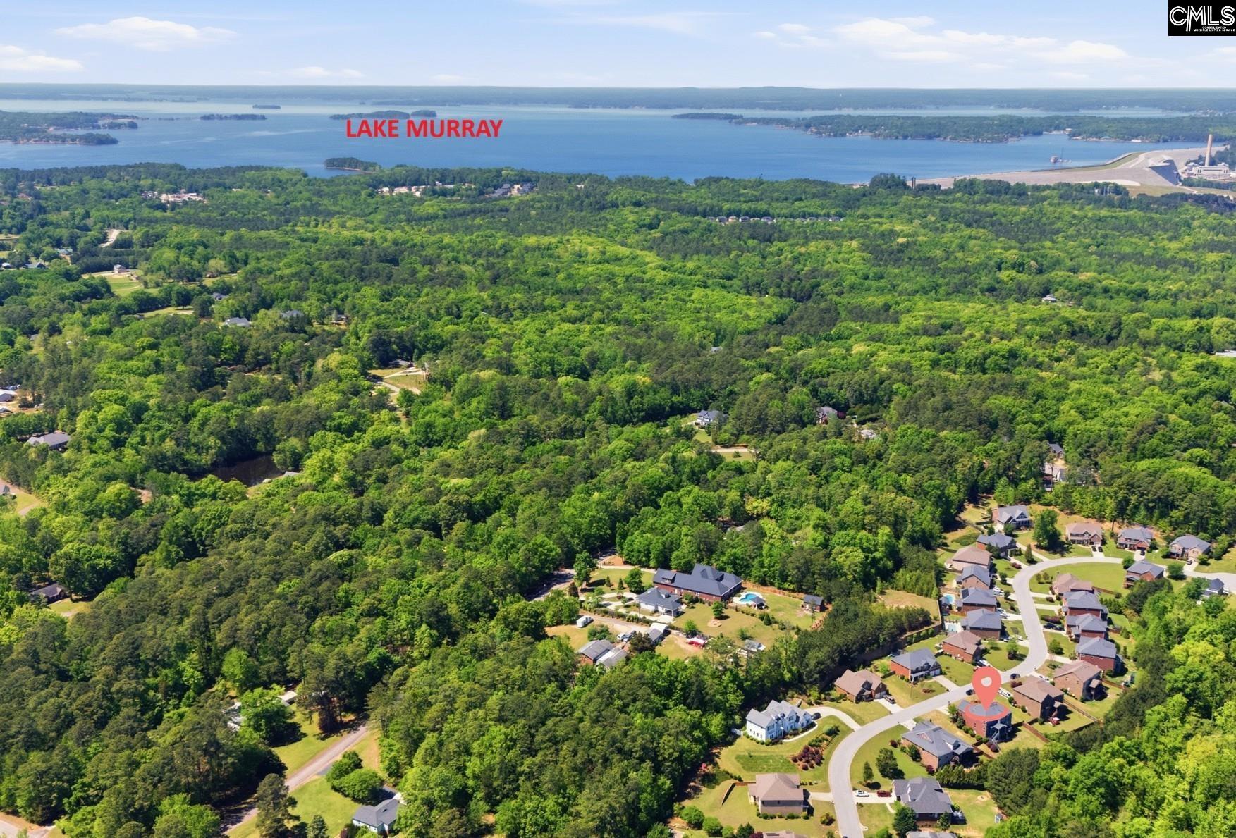 158 Hope Springs Road Lexington, SC 29072