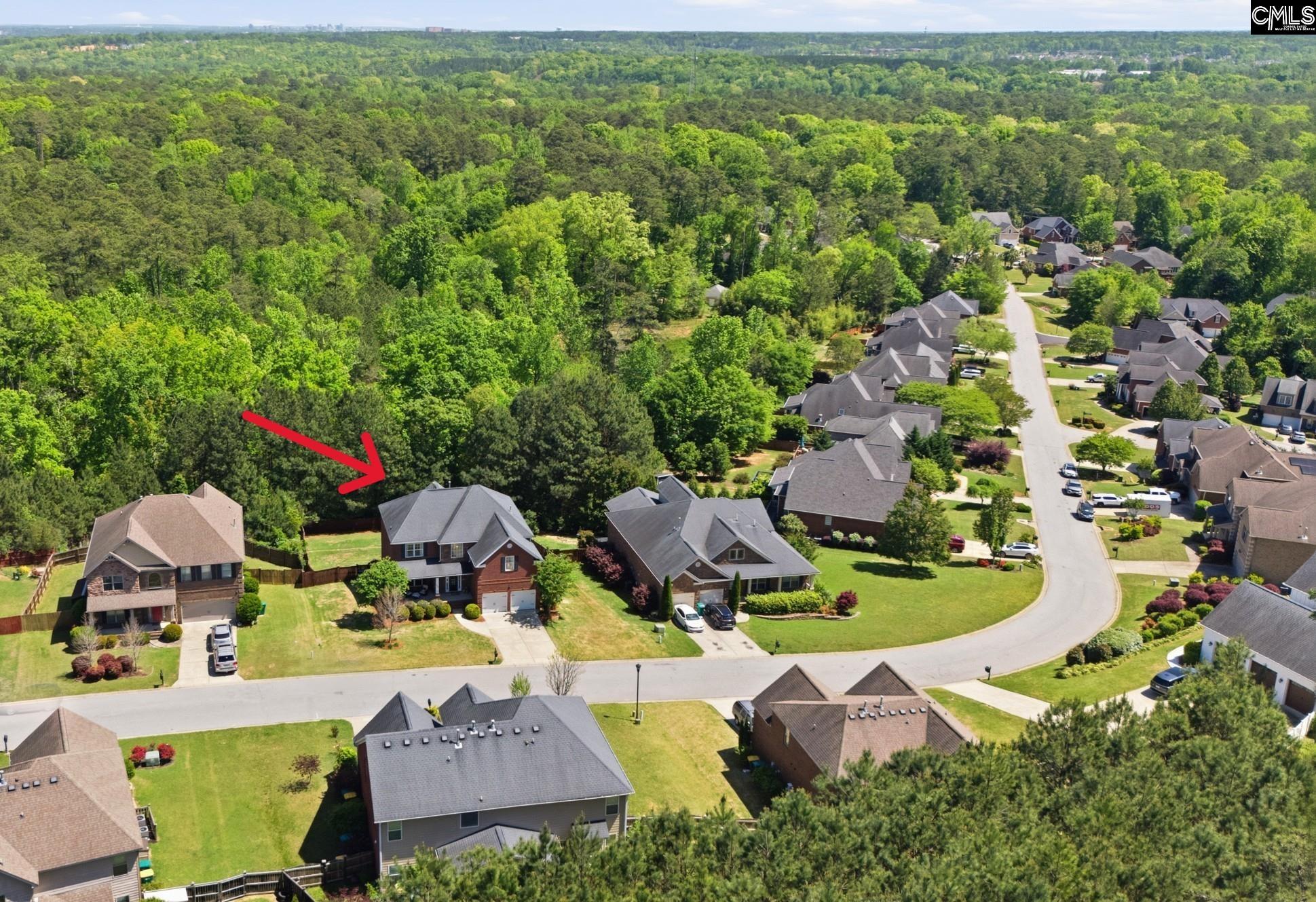 158 Hope Springs Road Lexington, SC 29072
