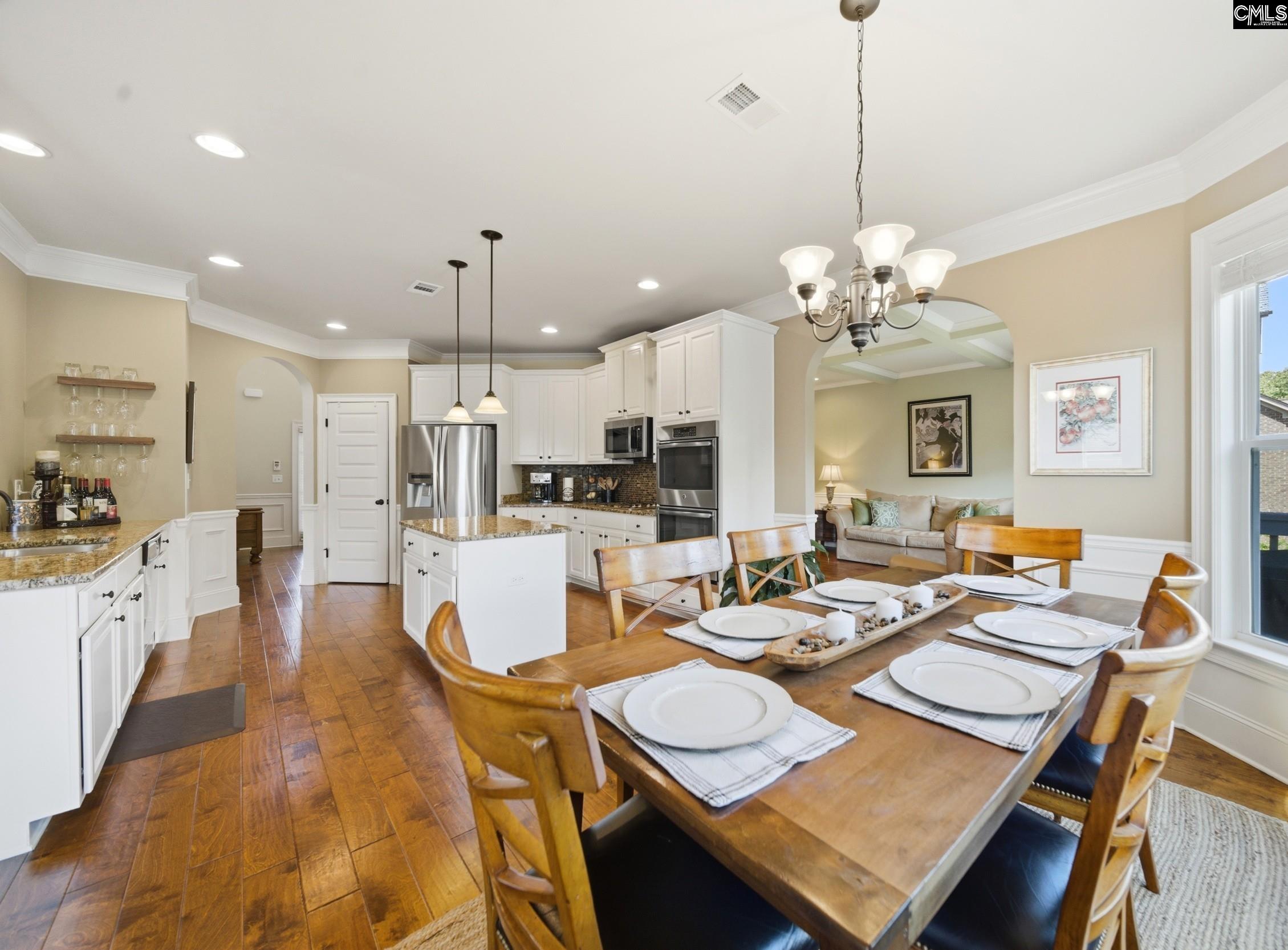158 Hope Springs Road Lexington, SC 29072
