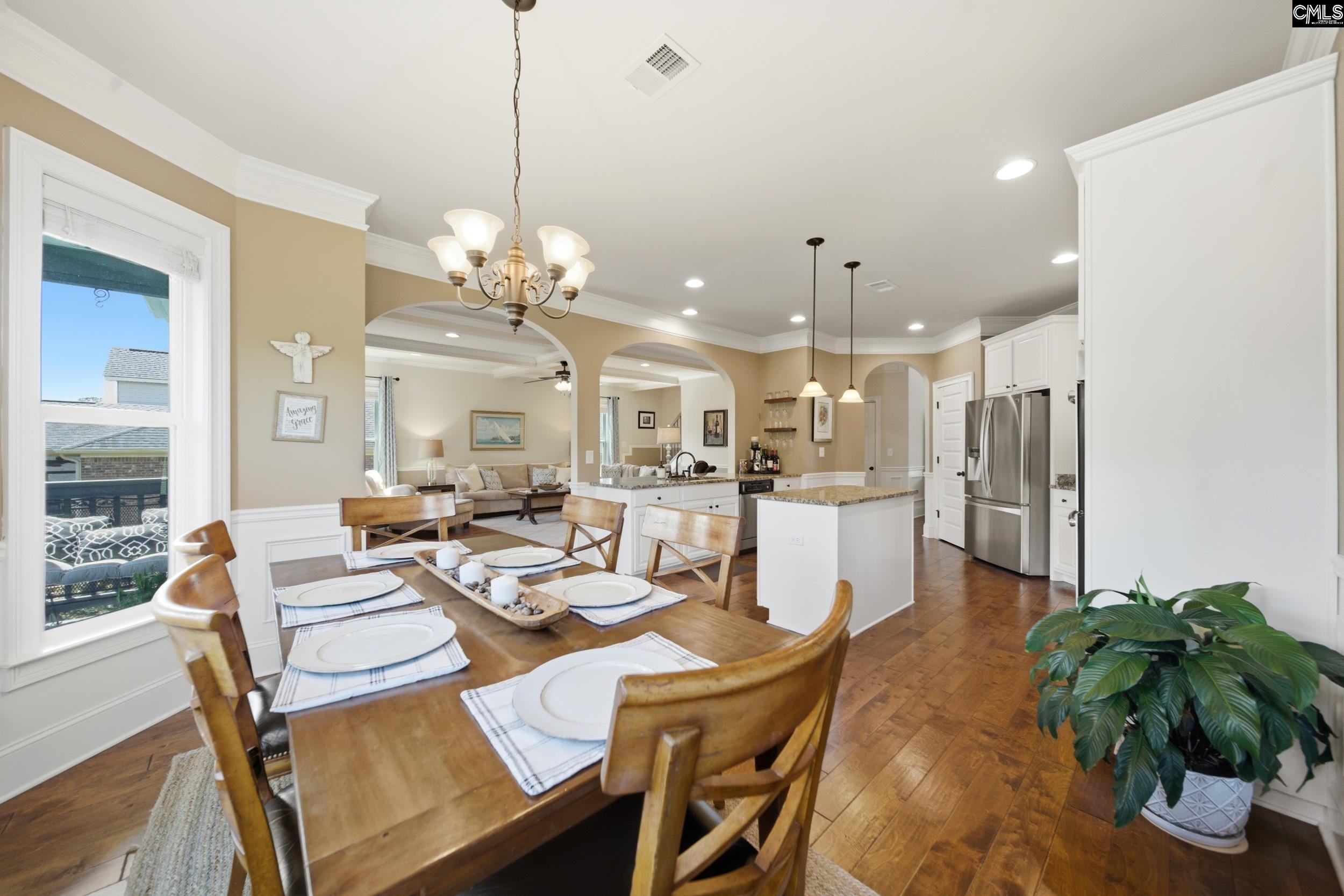 158 Hope Springs Road Lexington, SC 29072