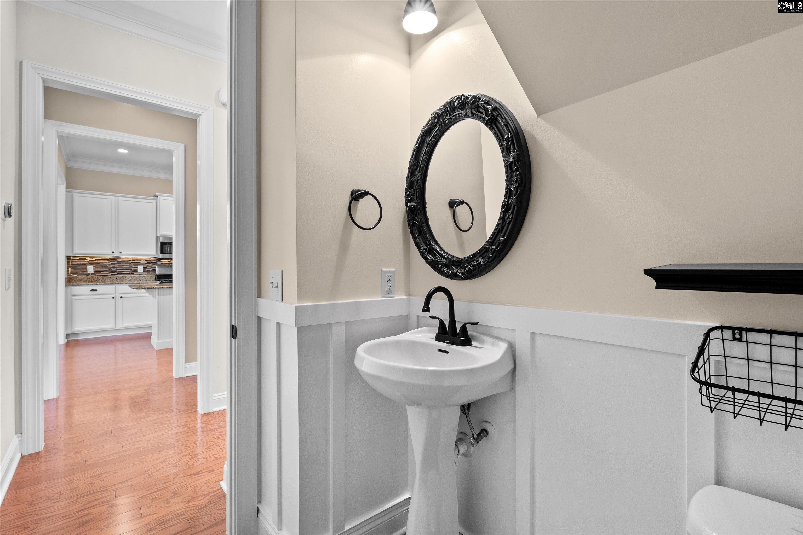 217 Baysdale Drive Columbia, SC 29229