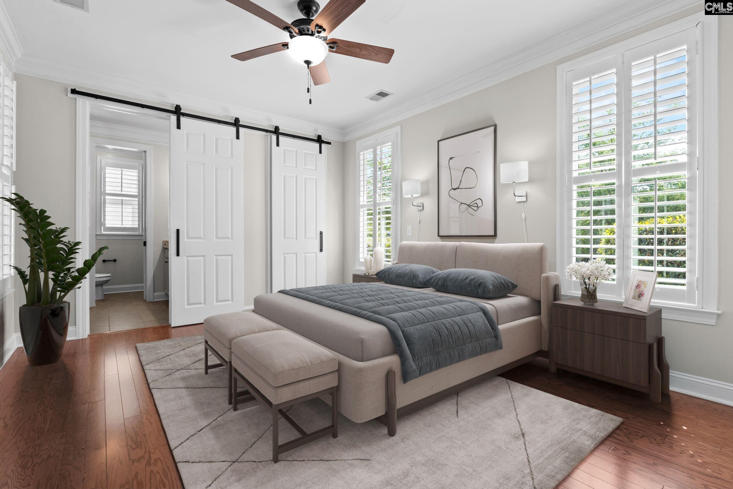 217 Baysdale Drive Columbia, SC 29229