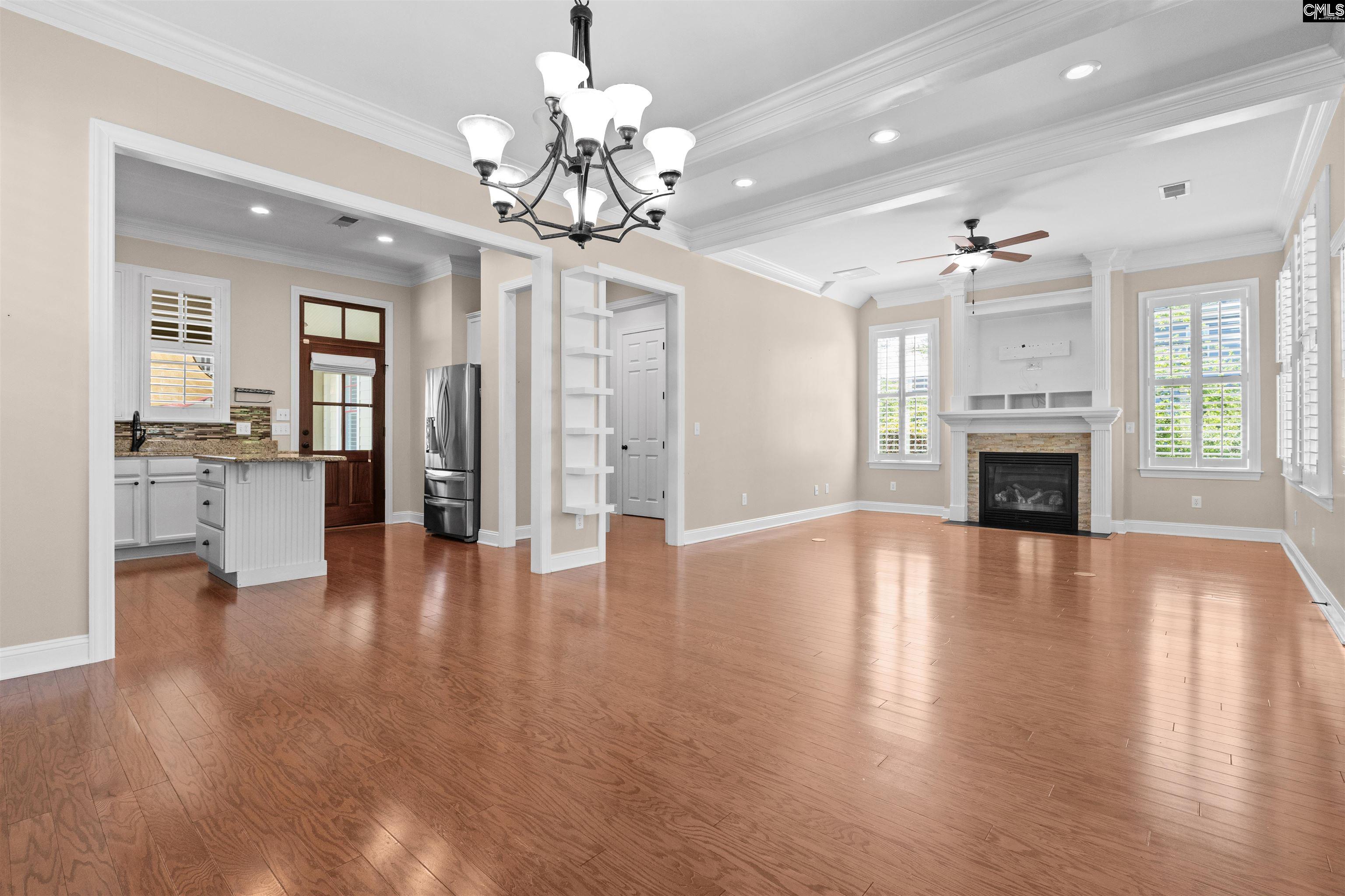 217 Baysdale Drive Columbia, SC 29229