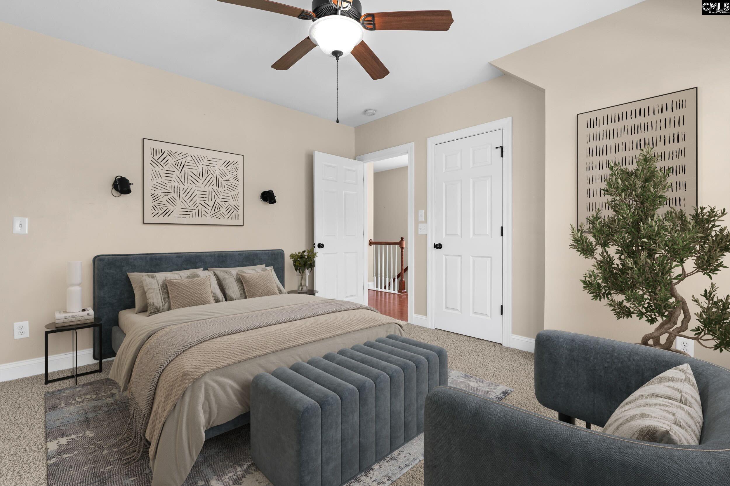 217 Baysdale Drive Columbia, SC 29229