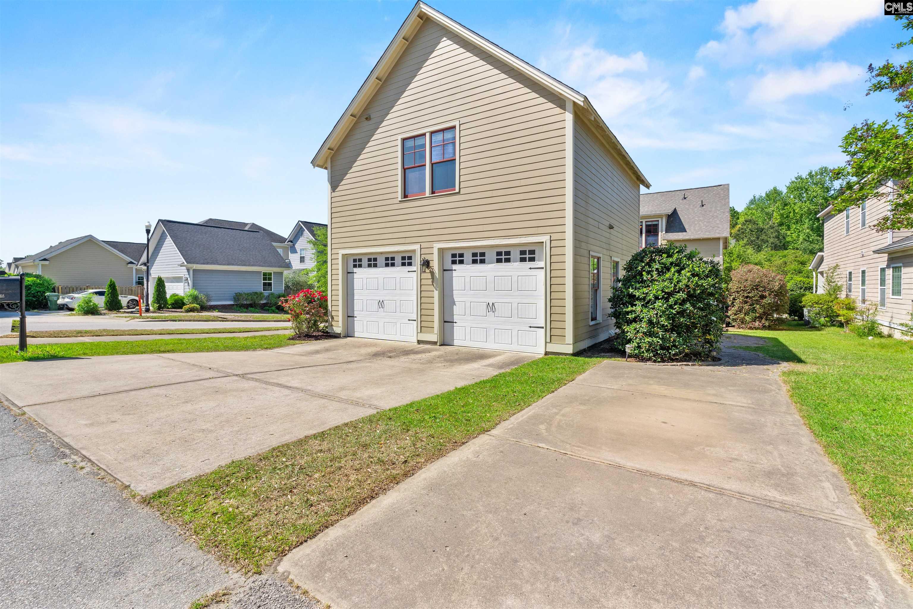 217 Baysdale Drive Columbia, SC 29229
