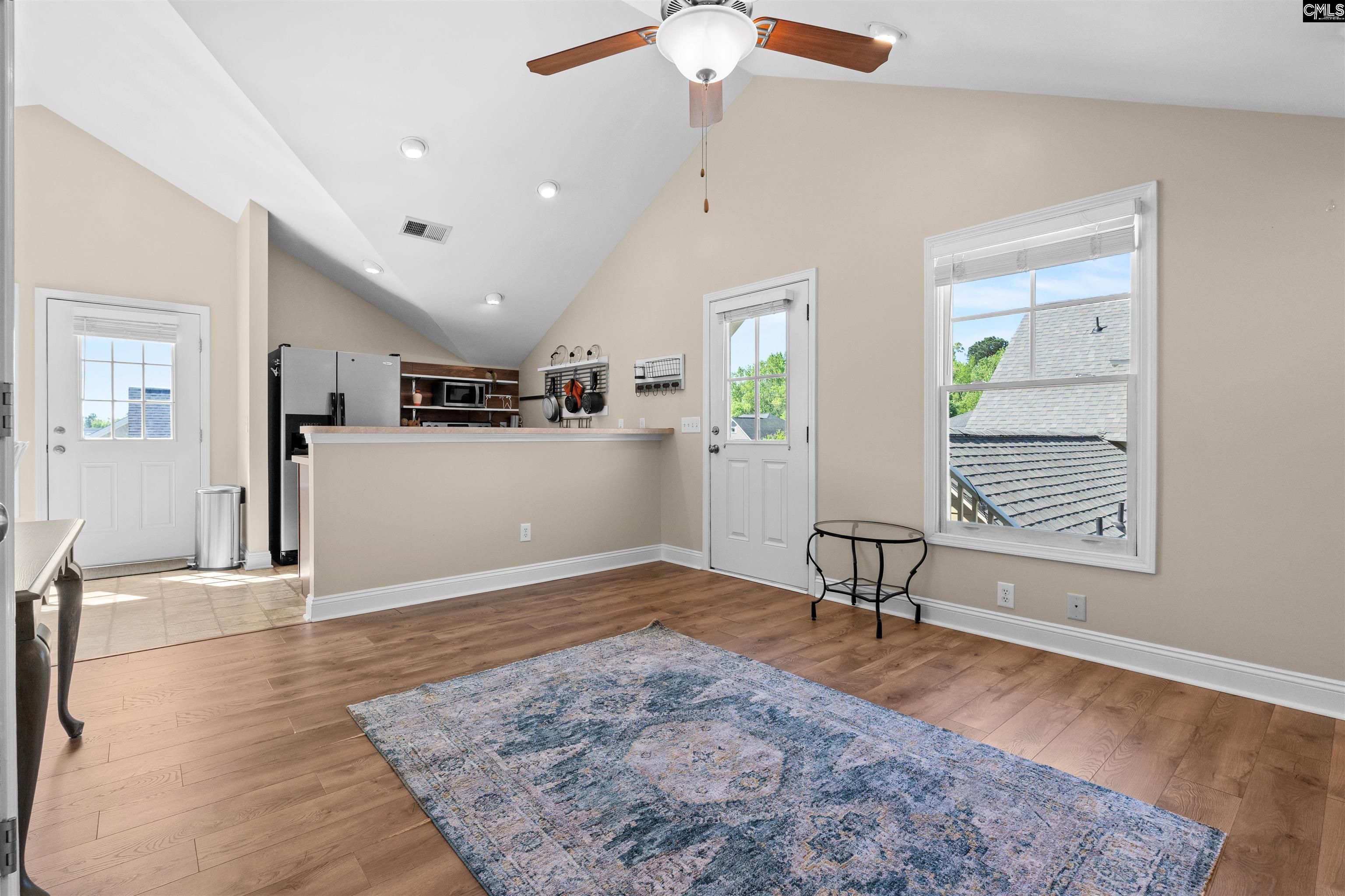 217 Baysdale Drive Columbia, SC 29229