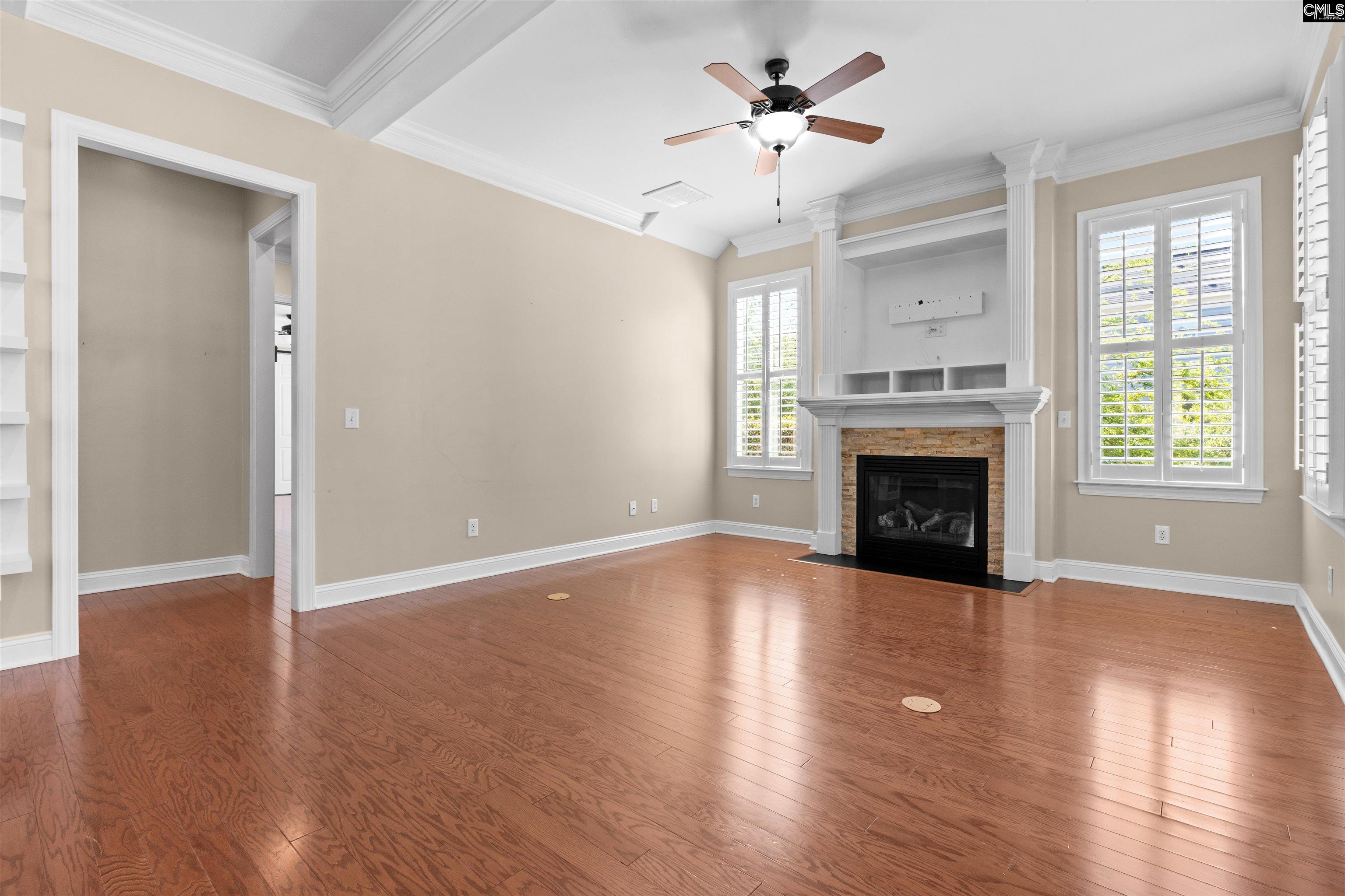 217 Baysdale Drive Columbia, SC 29229