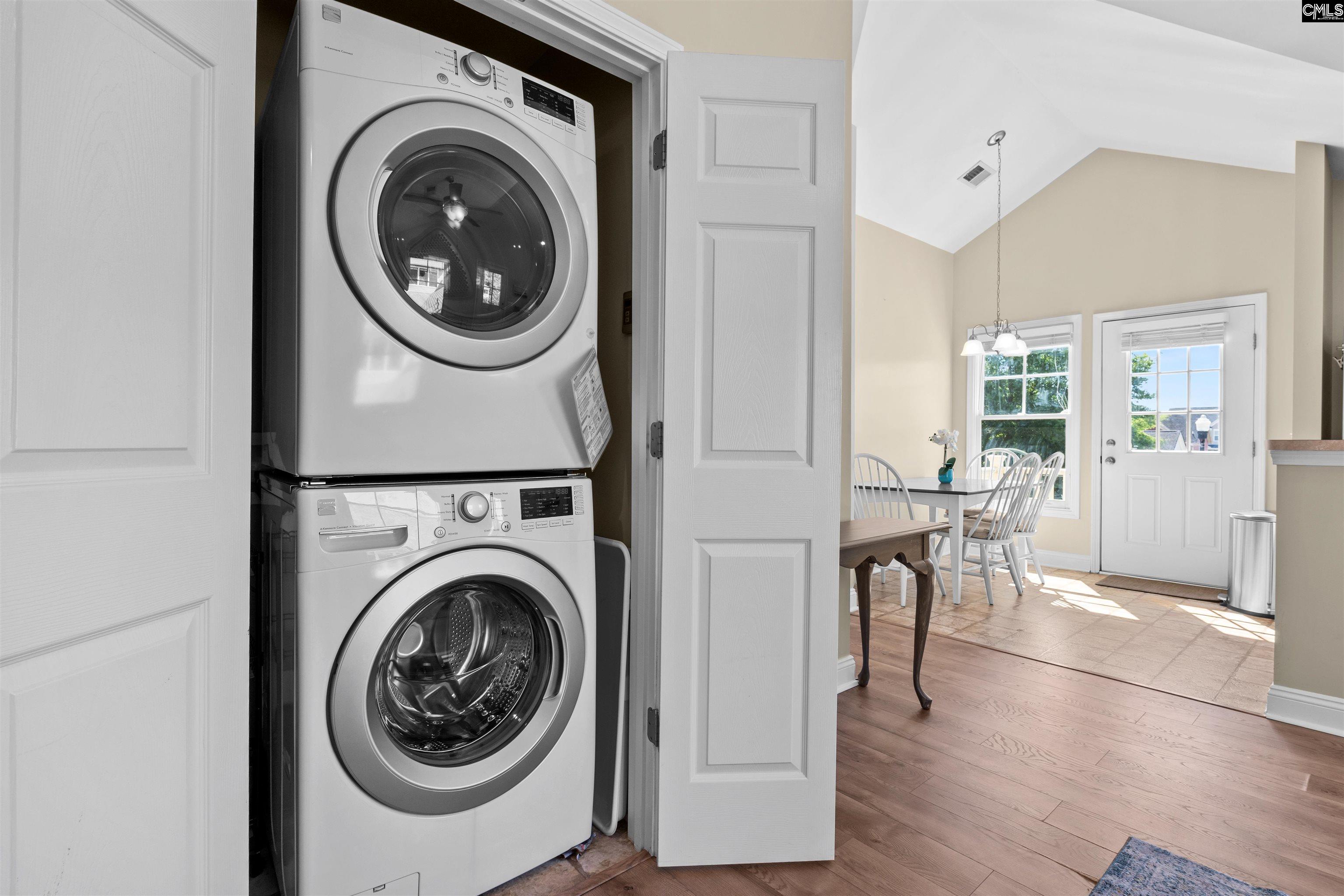 217 Baysdale Drive Columbia, SC 29229