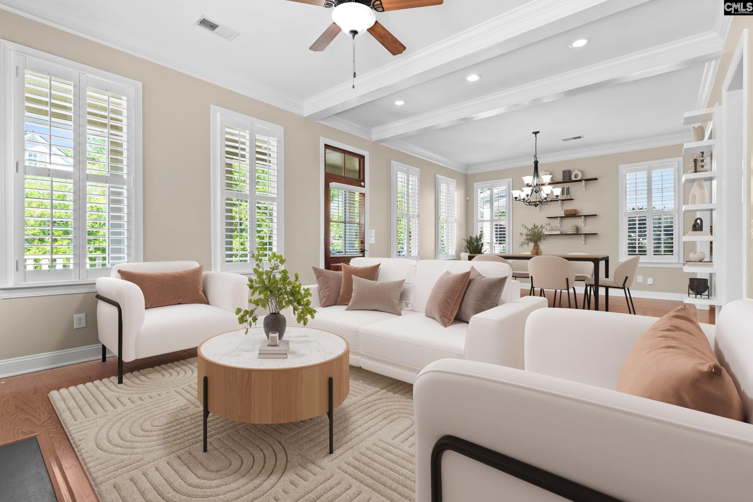 217 Baysdale Drive Columbia, SC 29229