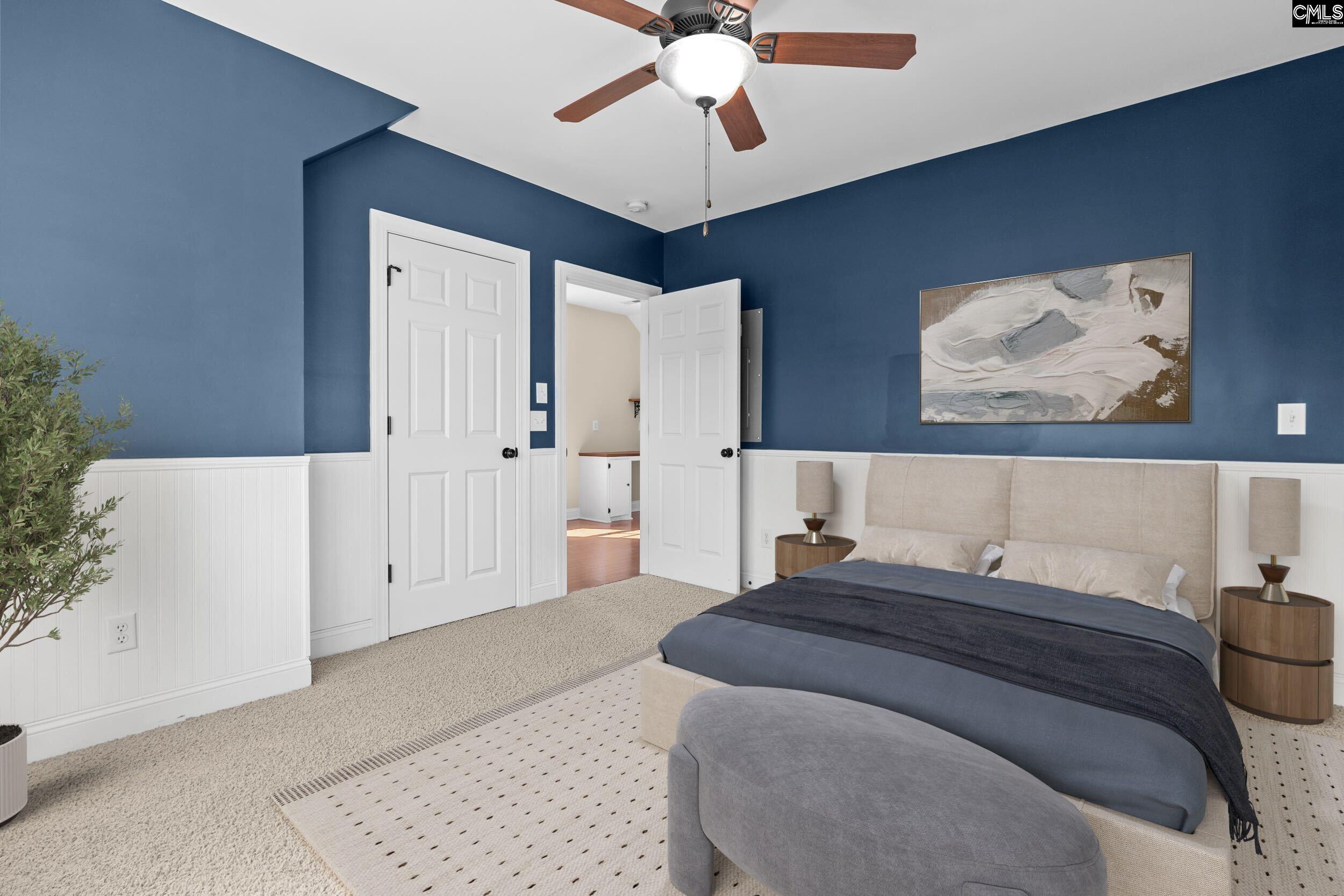 217 Baysdale Drive Columbia, SC 29229