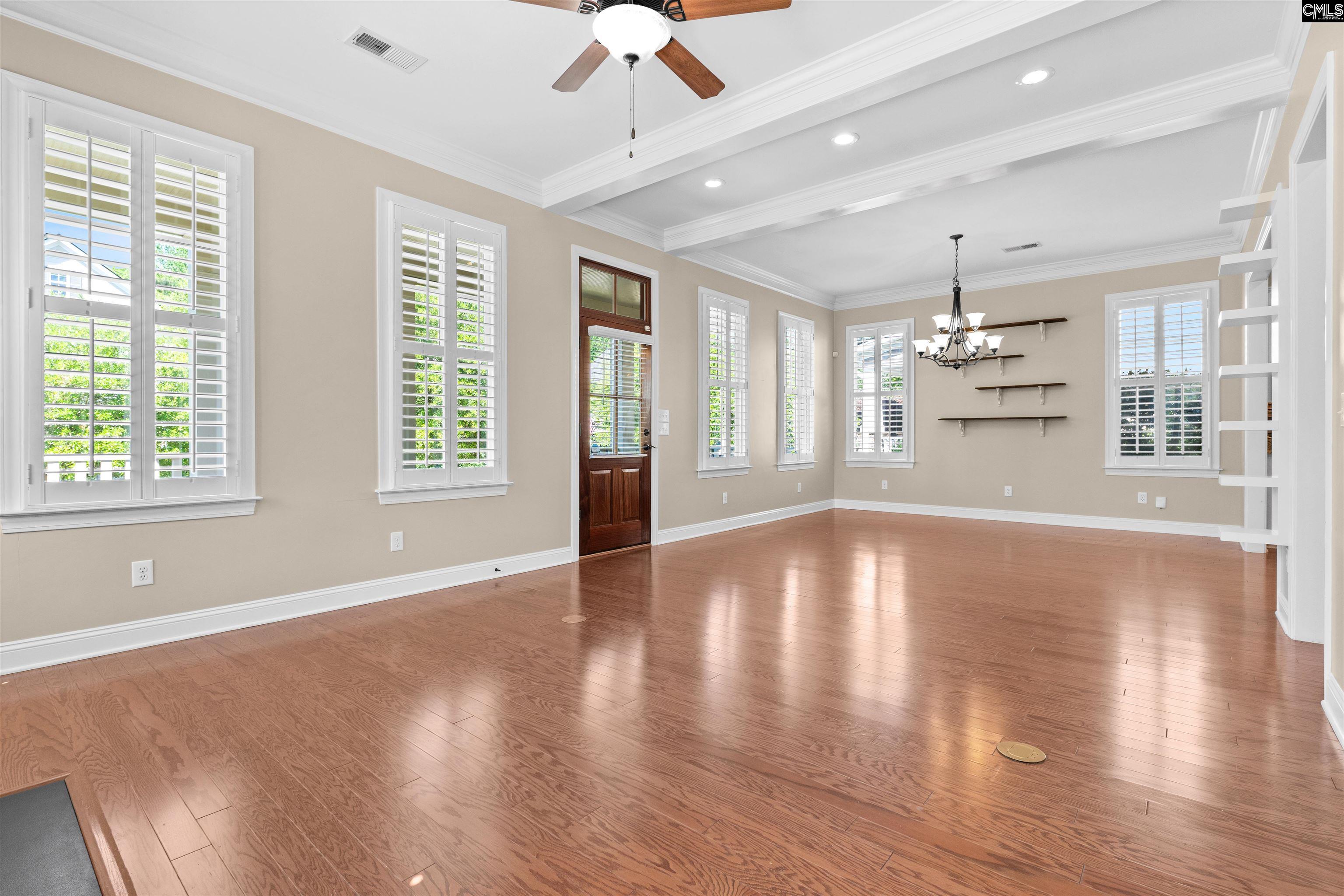 217 Baysdale Drive Columbia, SC 29229