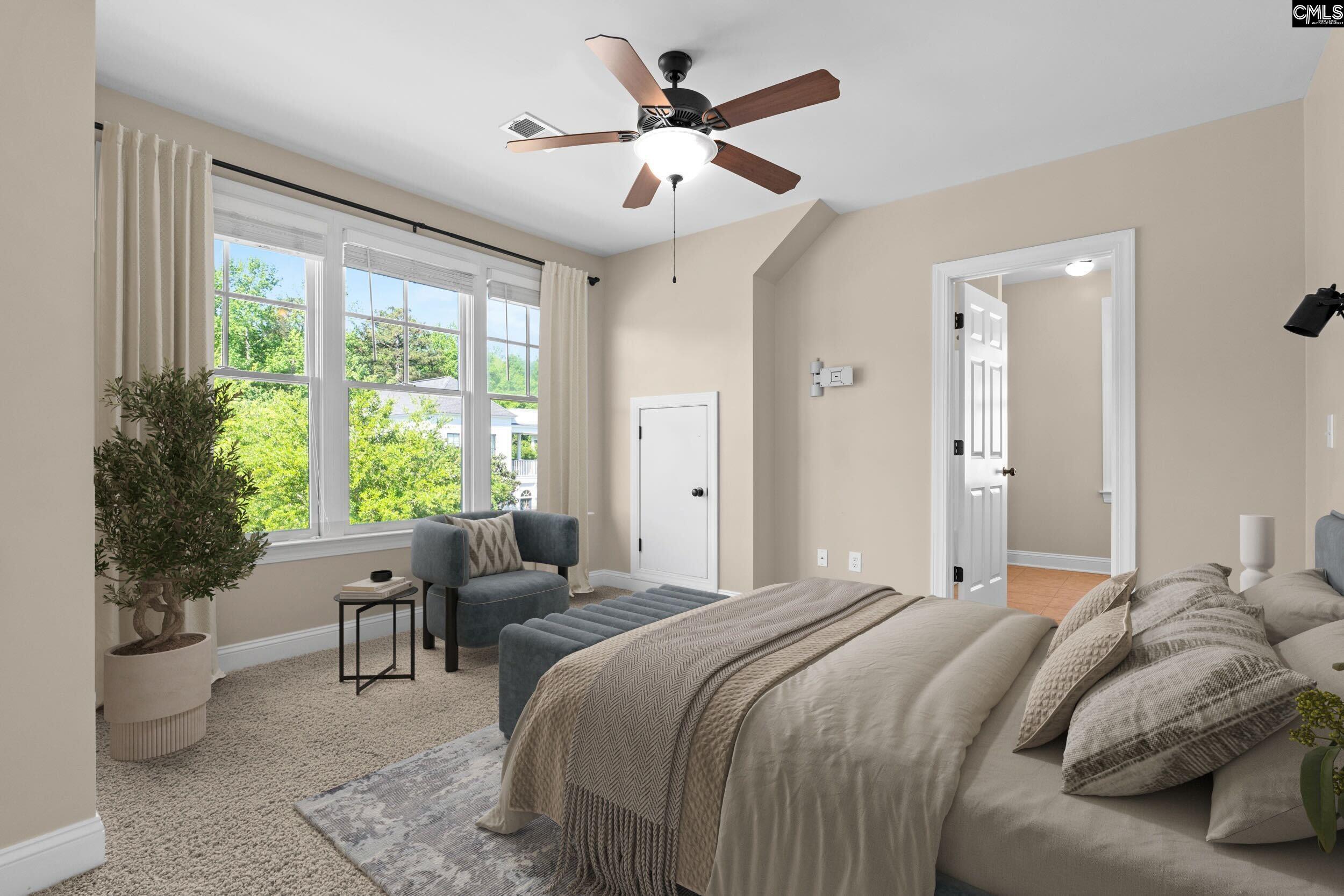 217 Baysdale Drive Columbia, SC 29229