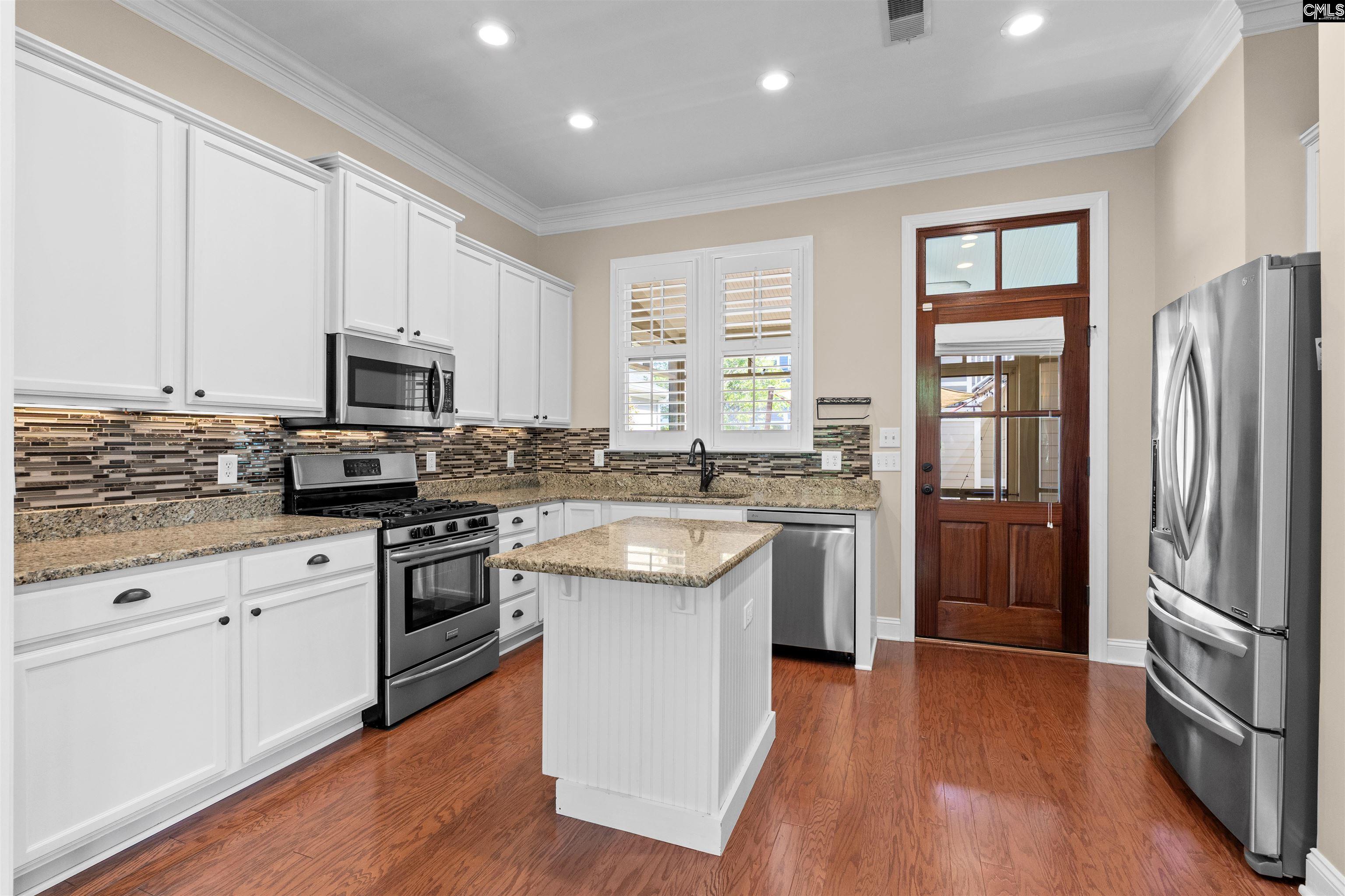 217 Baysdale Drive Columbia, SC 29229