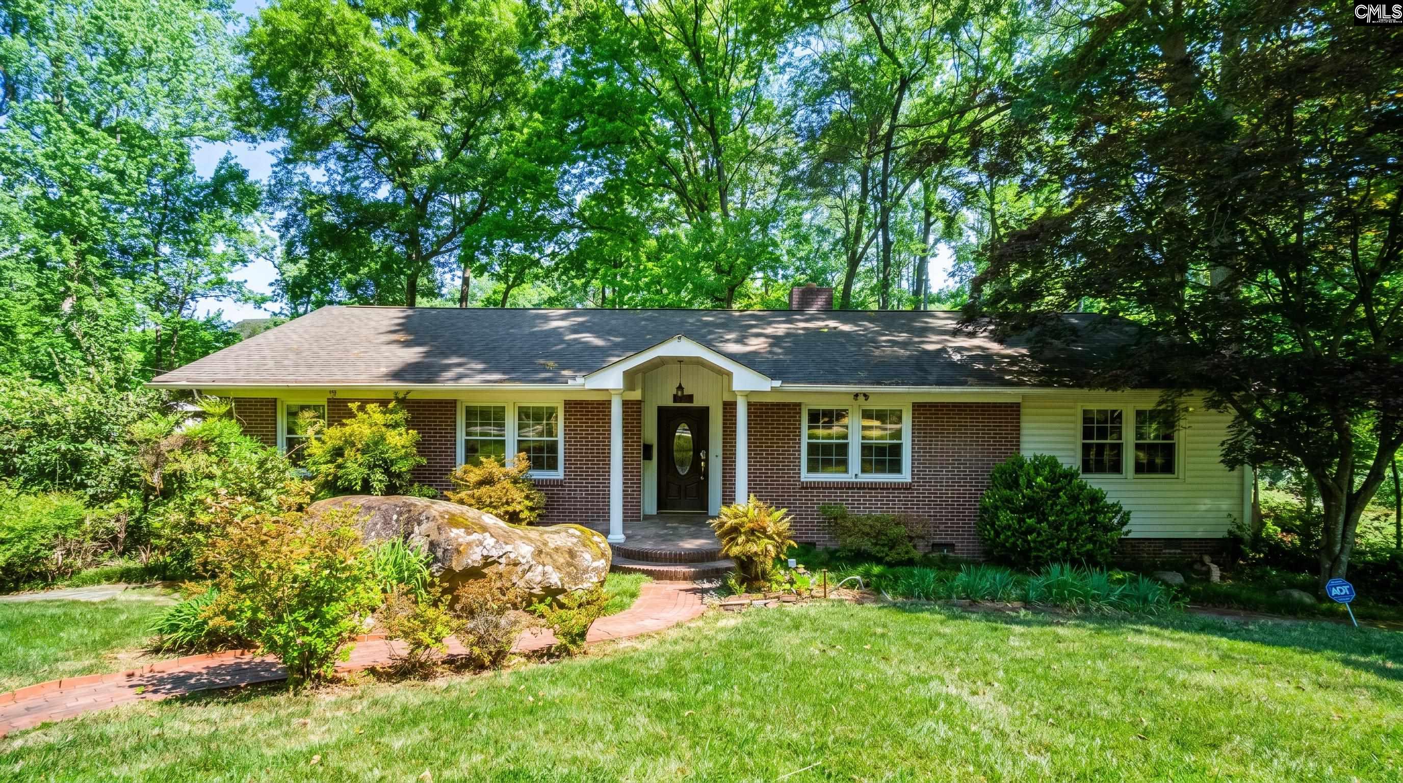 3232 Keenan Drive Columbia, SC 29201-1426