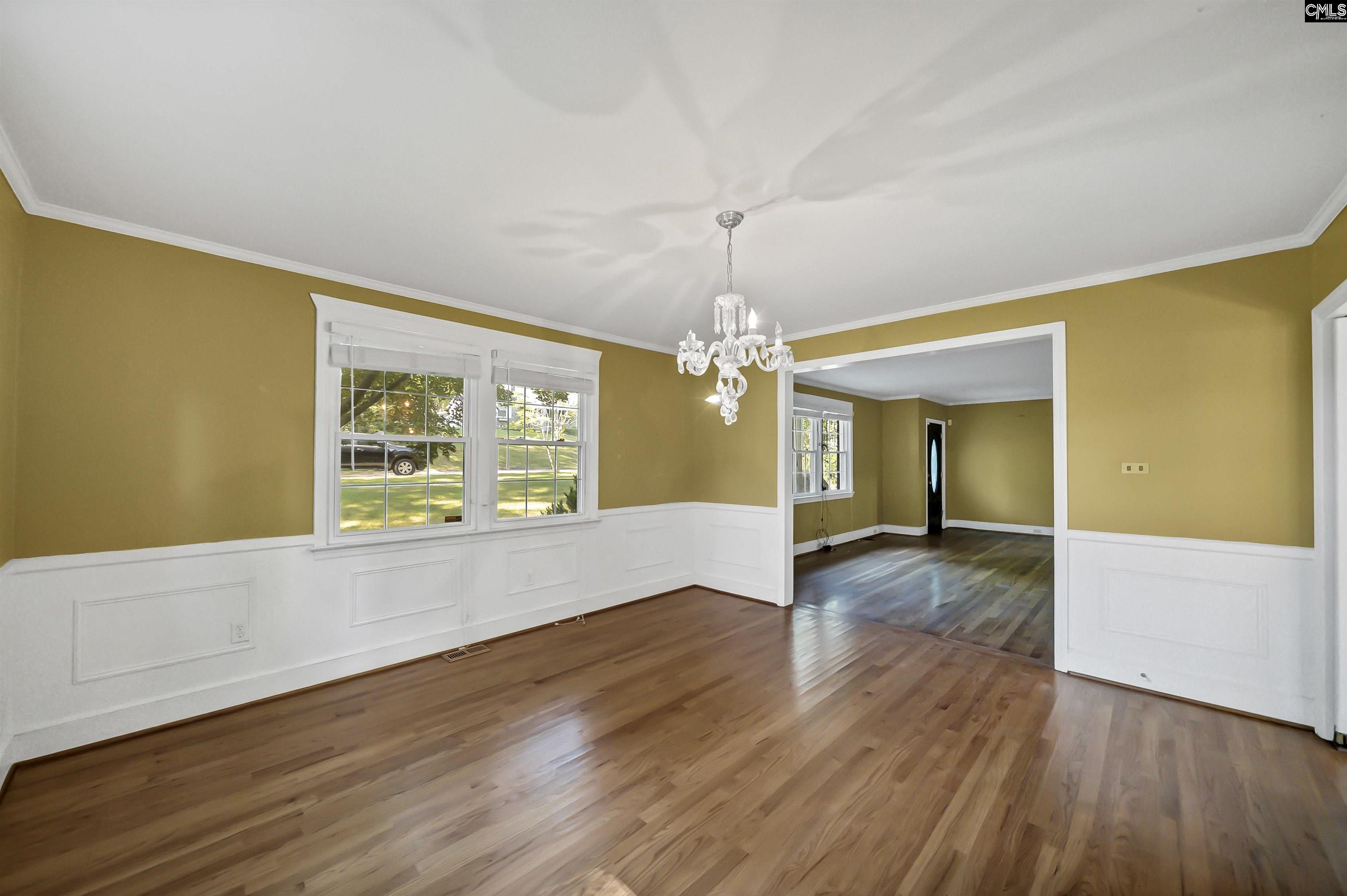 3232 Keenan Drive Columbia, SC 29201-1426