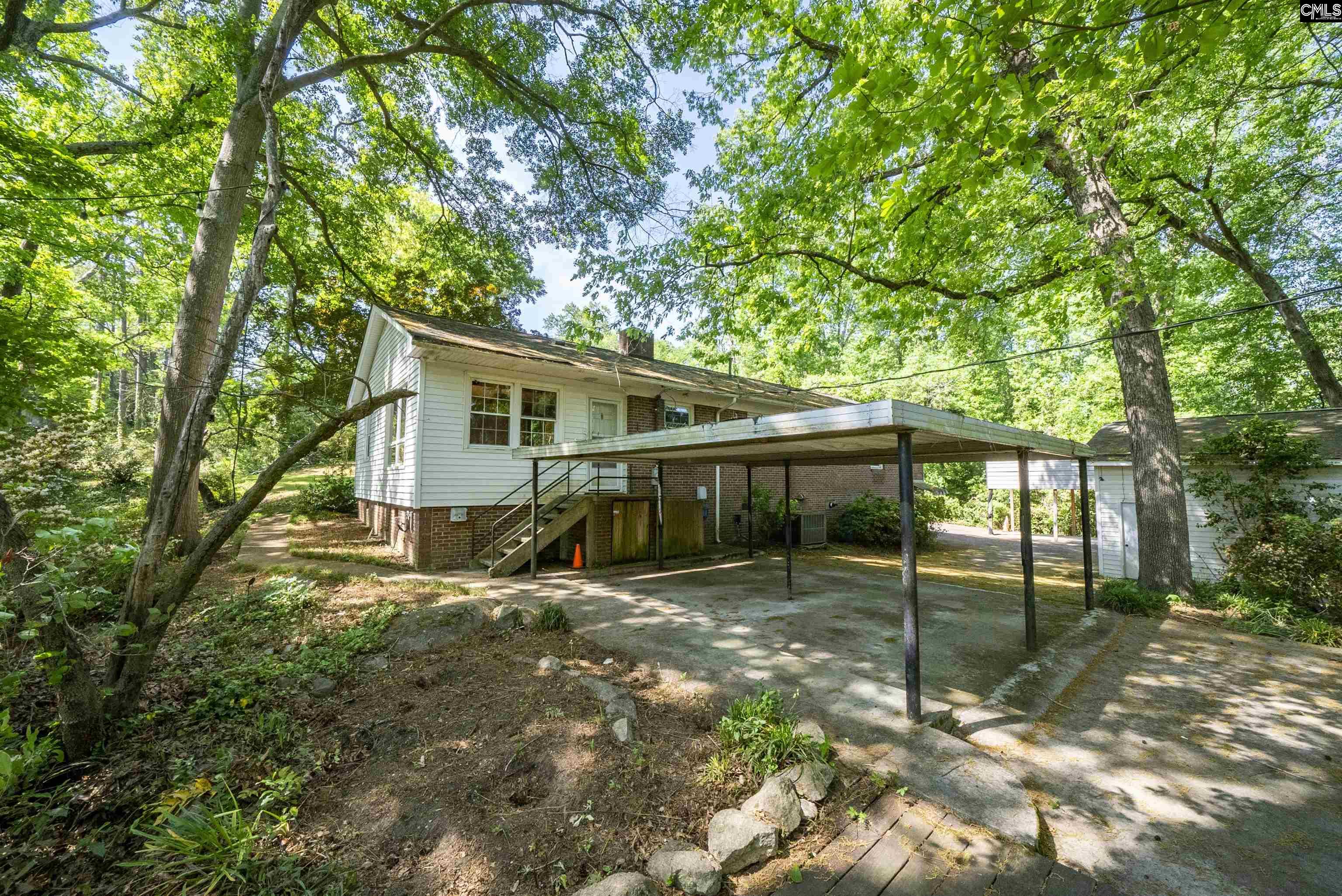 3232 Keenan Drive Columbia, SC 29201-1426