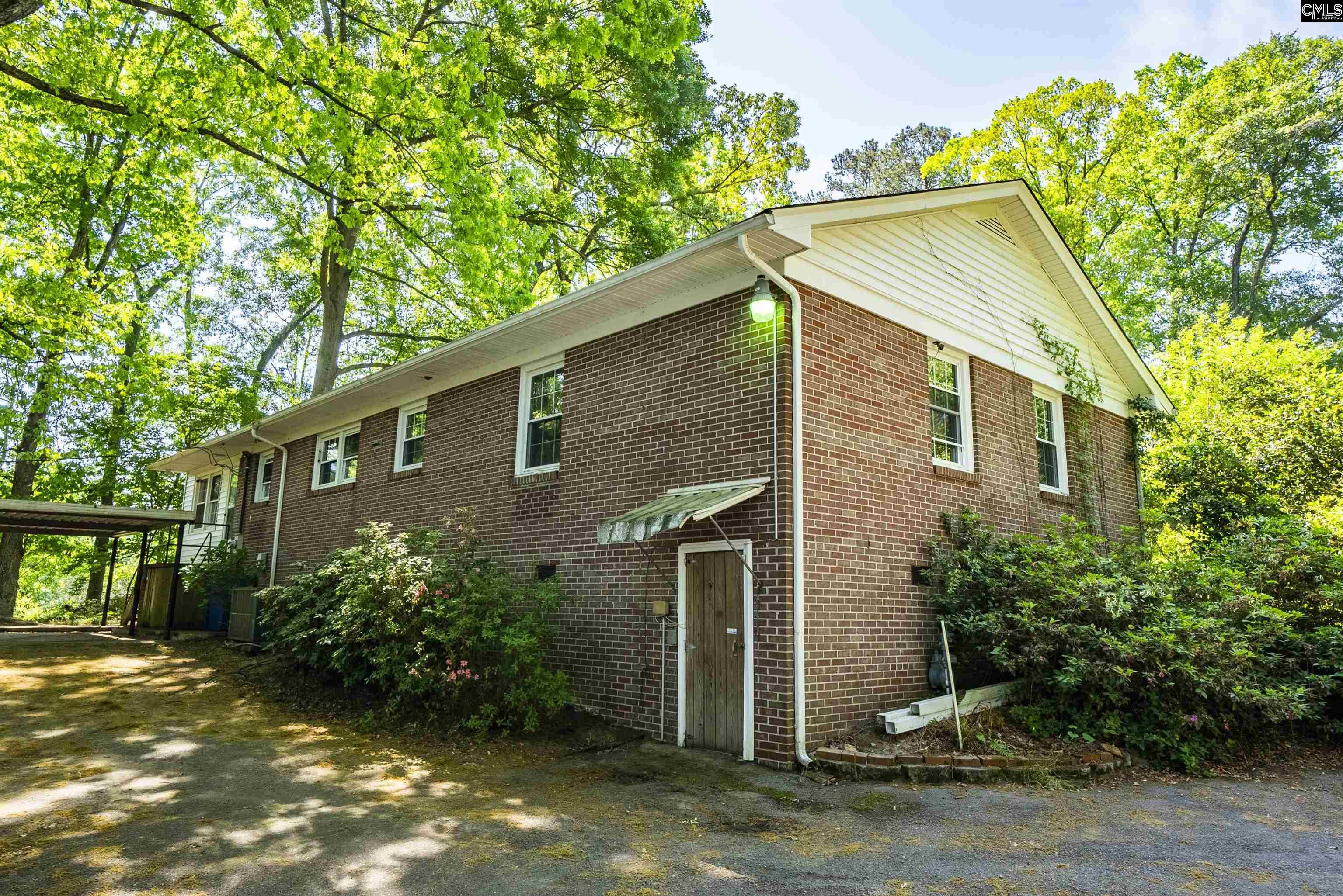 3232 Keenan Drive Columbia, SC 29201-1426