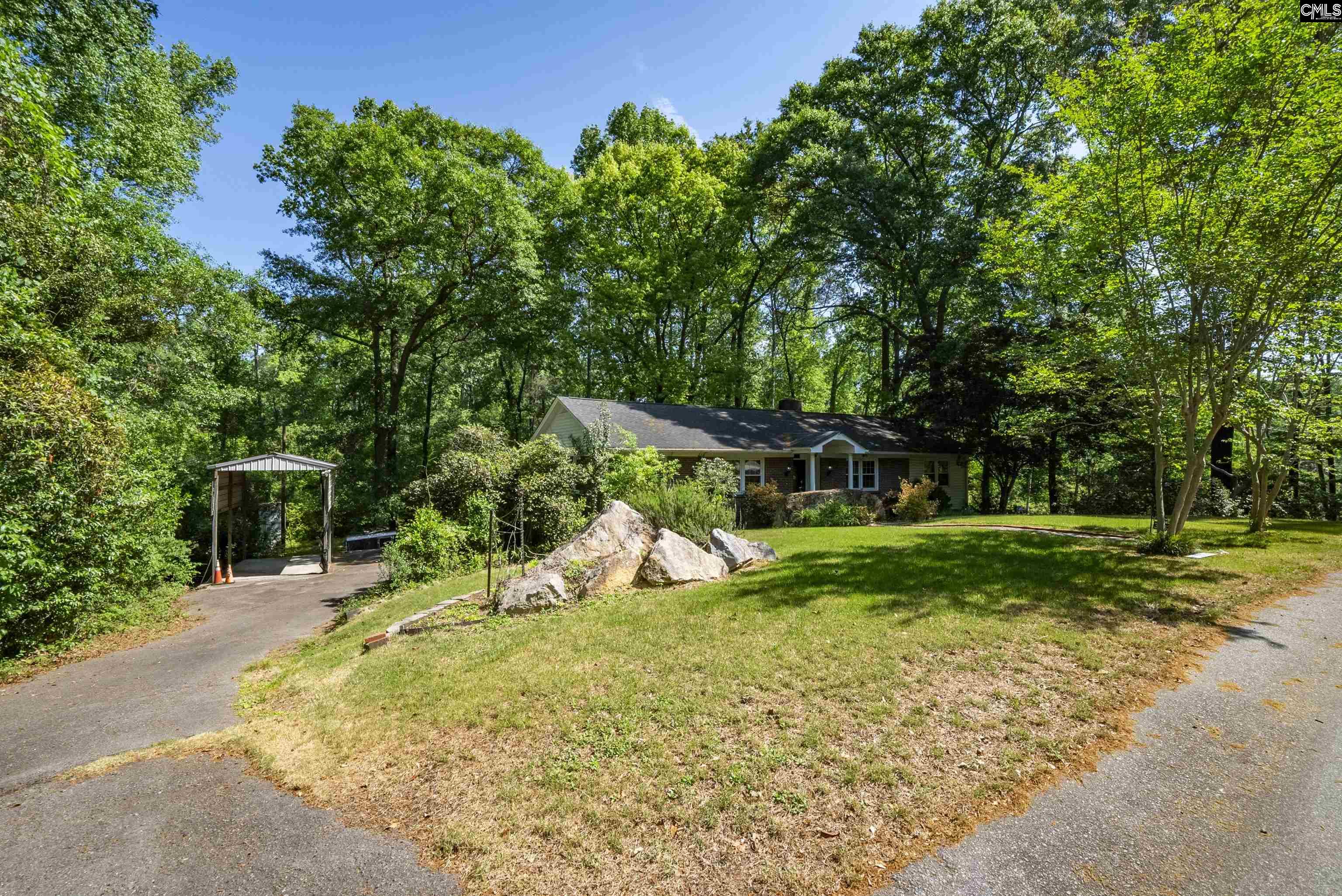 3232 Keenan Drive Columbia, SC 29201-1426
