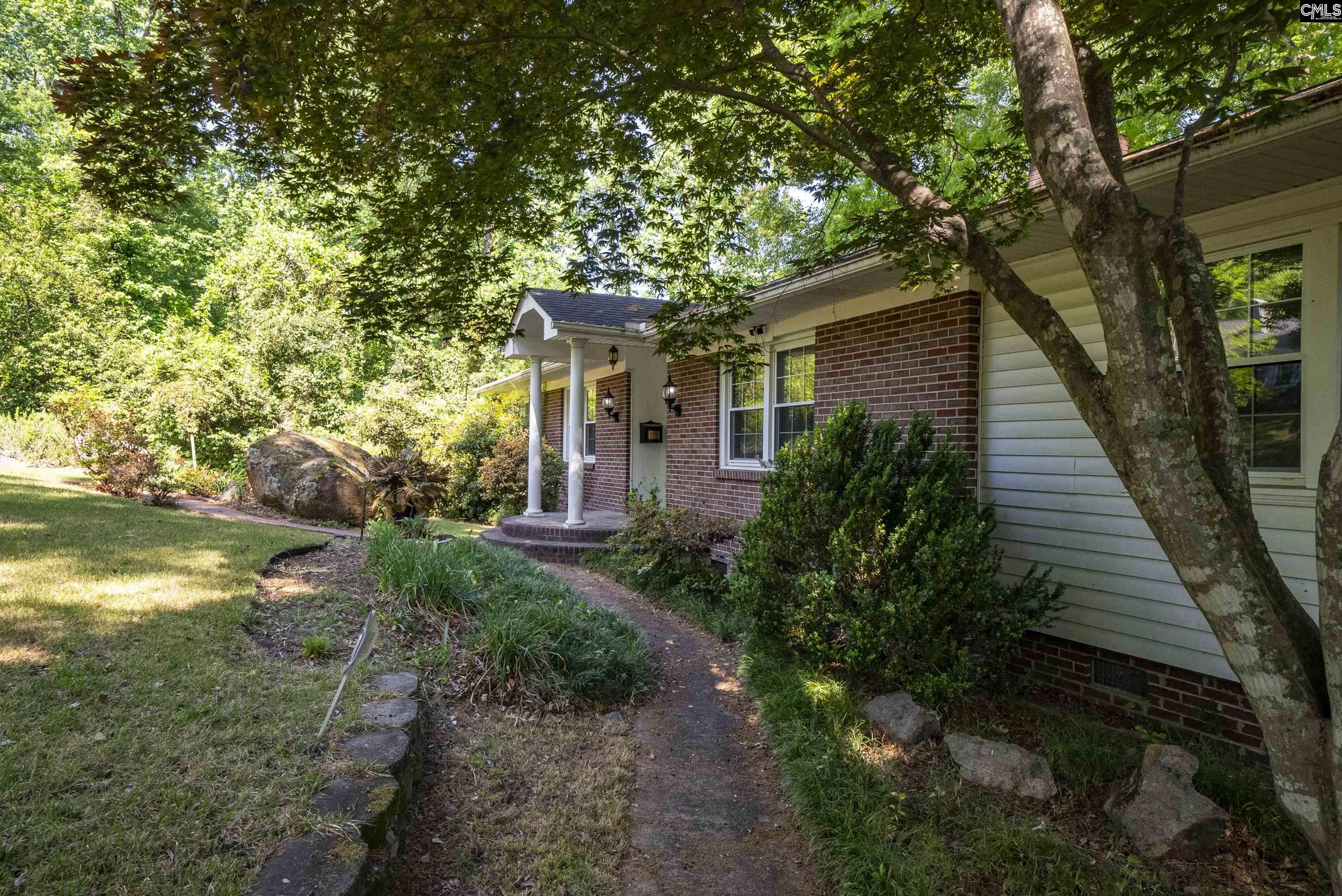 3232 Keenan Drive Columbia, SC 29201-1426
