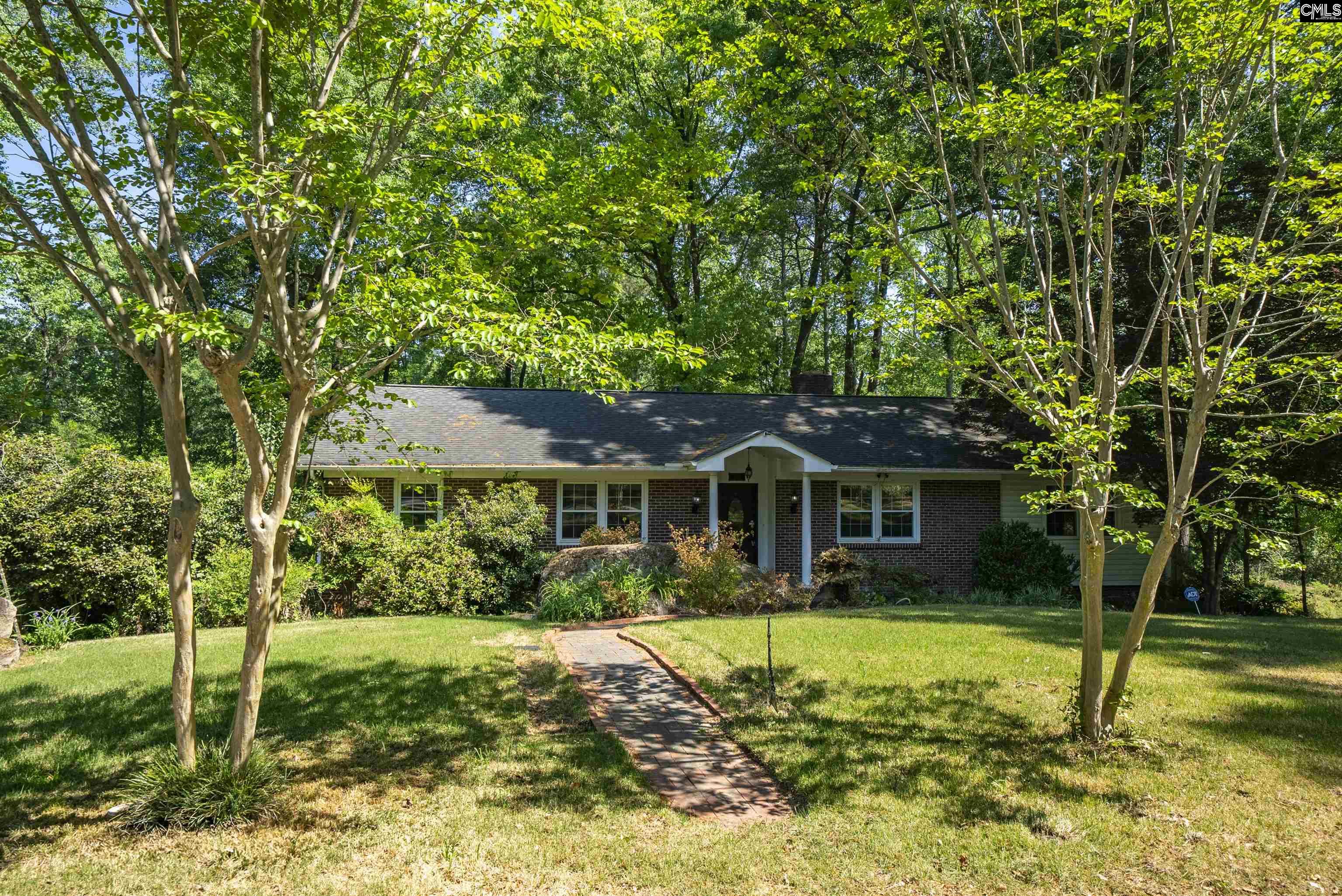 3232 Keenan Drive Columbia, SC 29201-1426