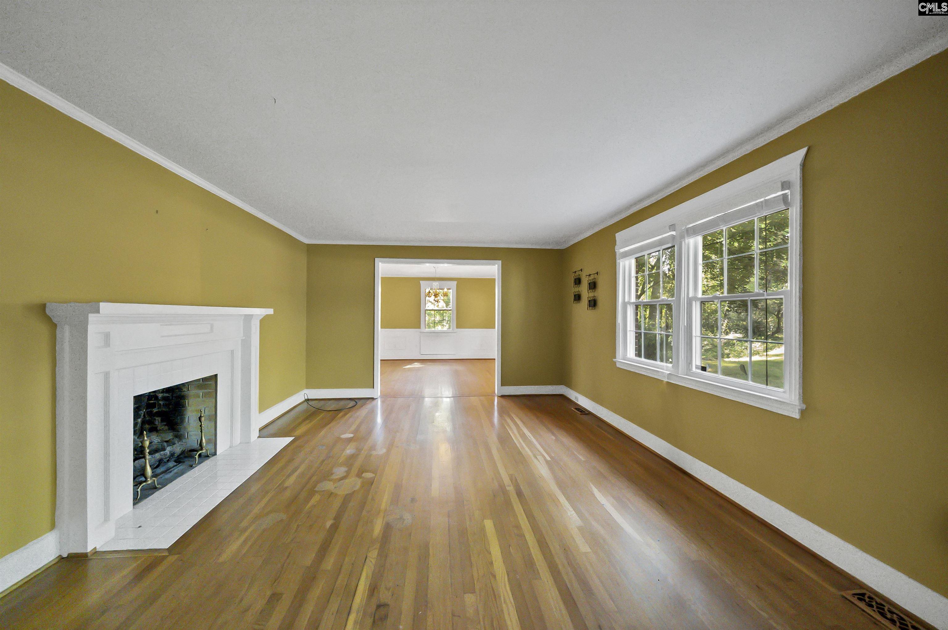 3232 Keenan Drive Columbia, SC 29201-1426