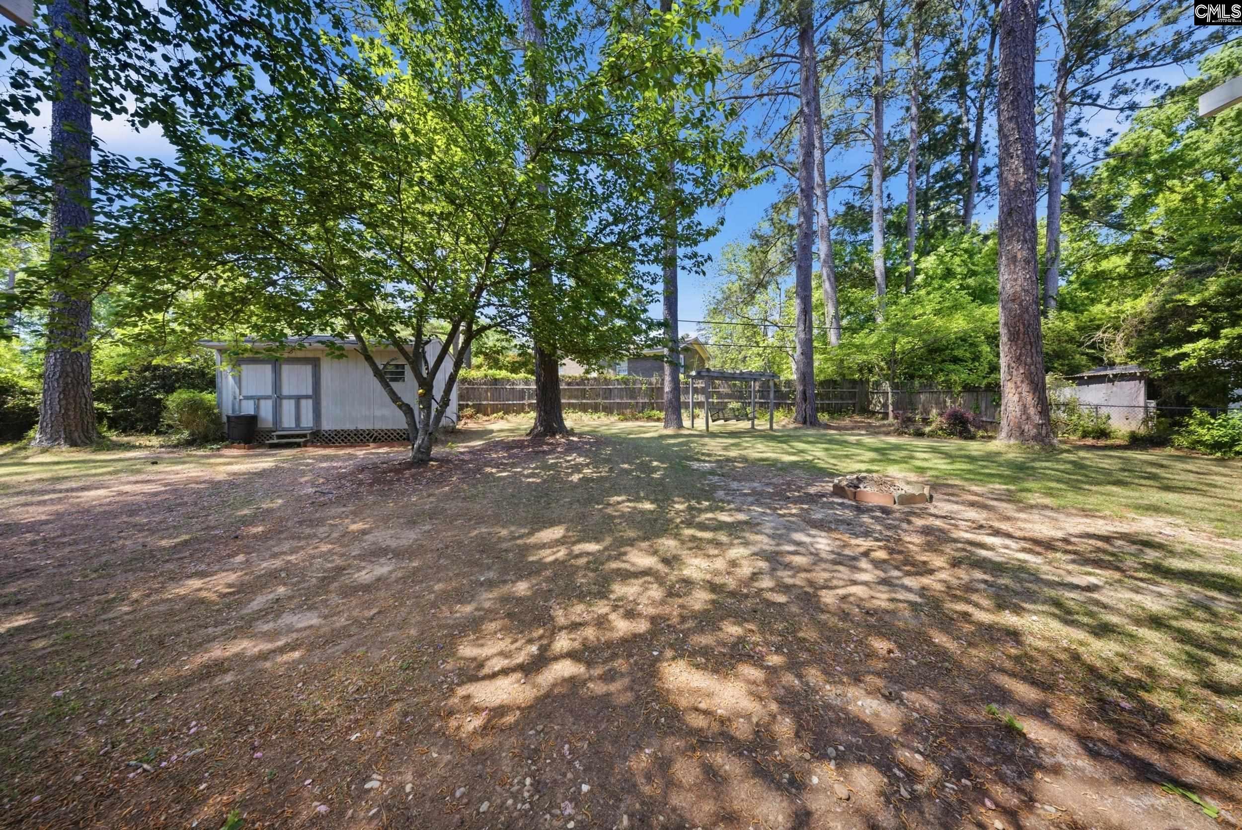 311 Lockner Drive Columbia, SC 29212