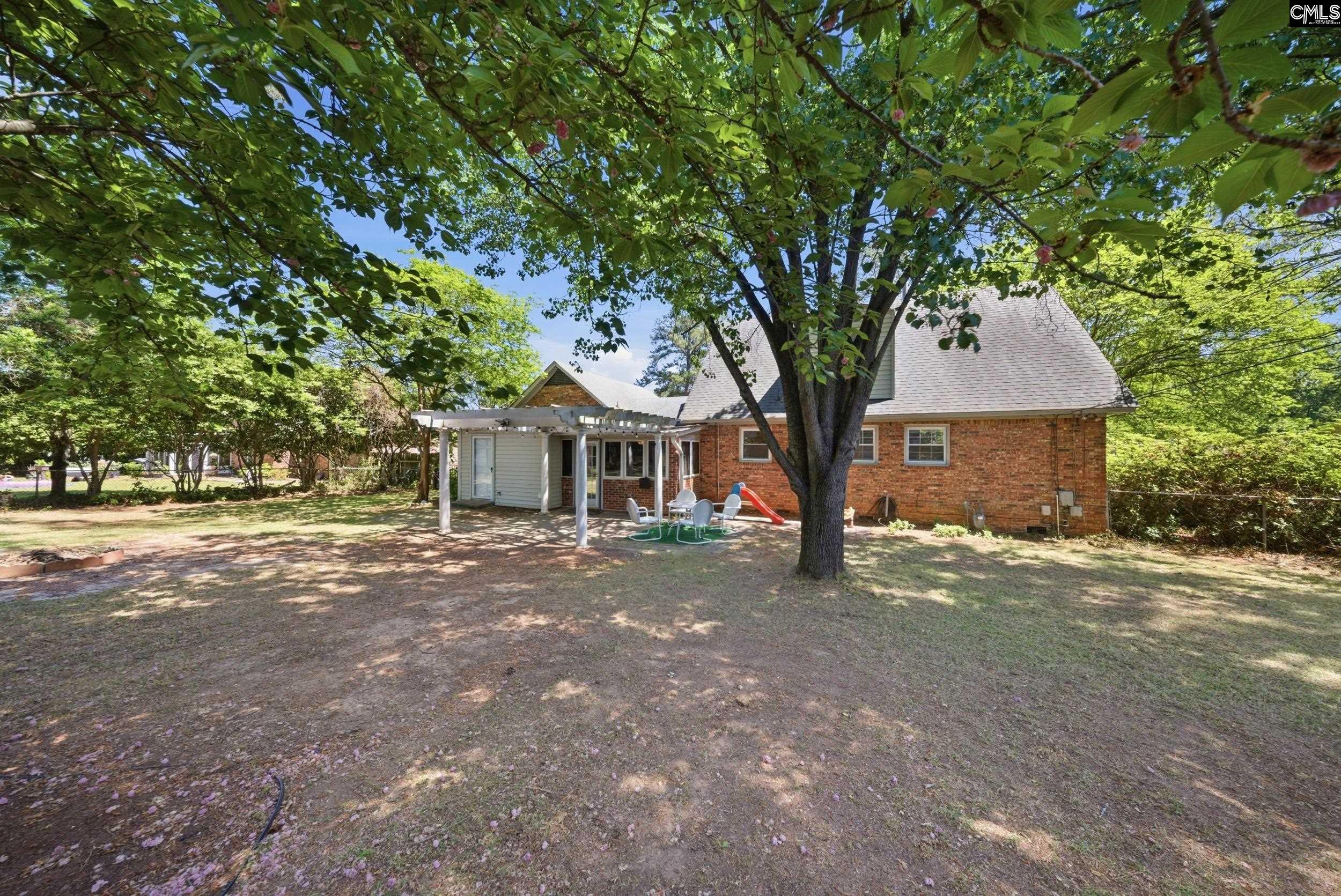 311 Lockner Drive Columbia, SC 29212