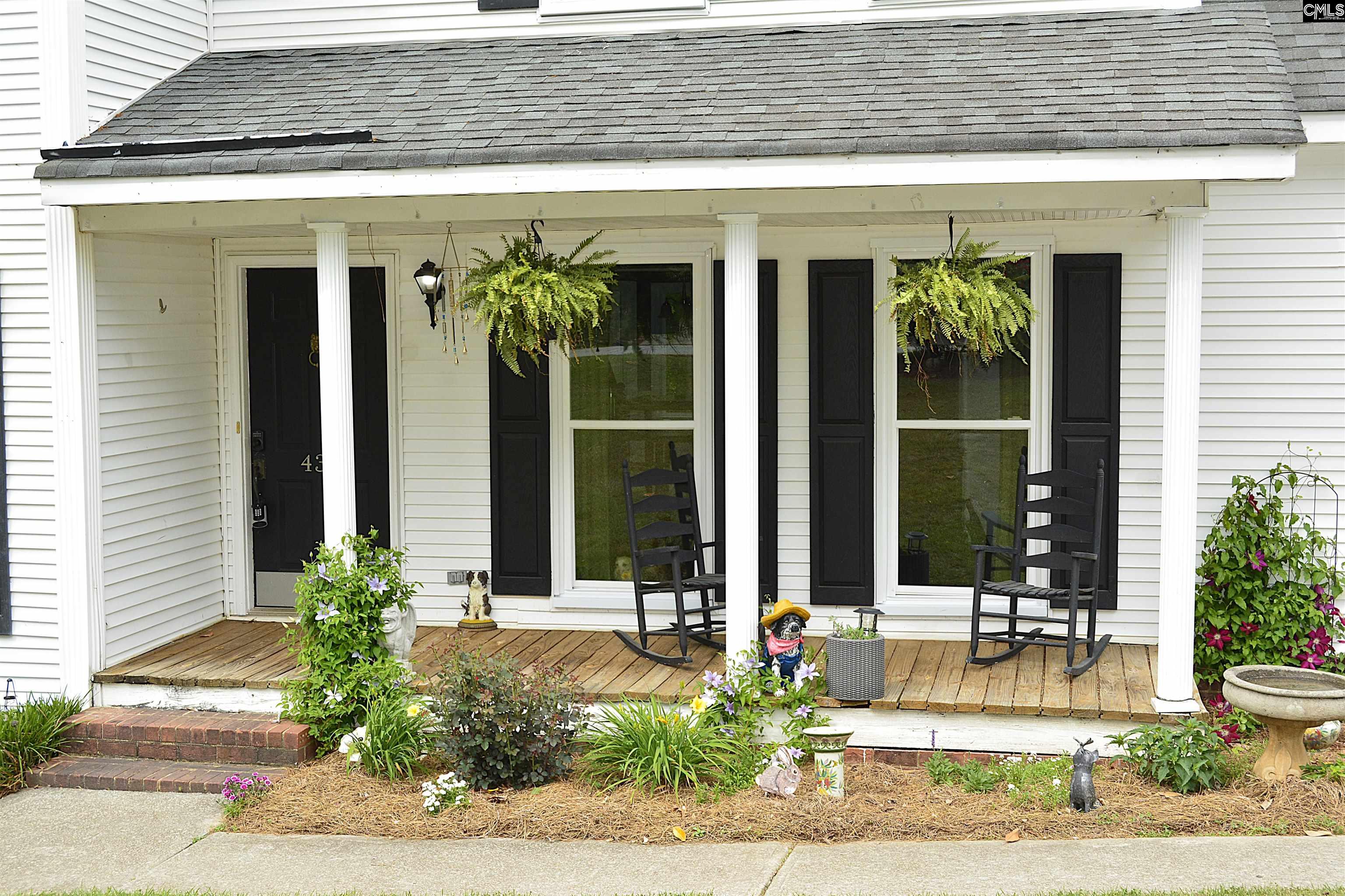 433 Winding Way Columbia, SC 29212