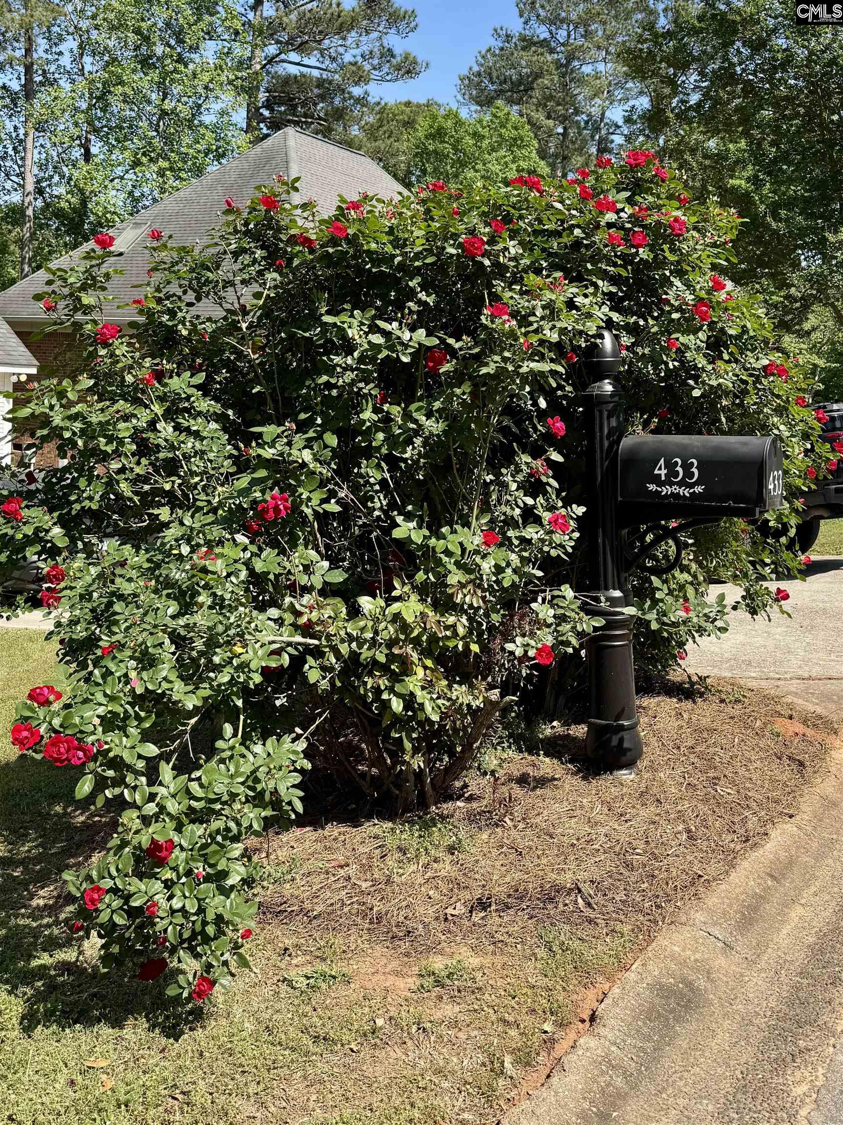 433 Winding Way Columbia, SC 29212