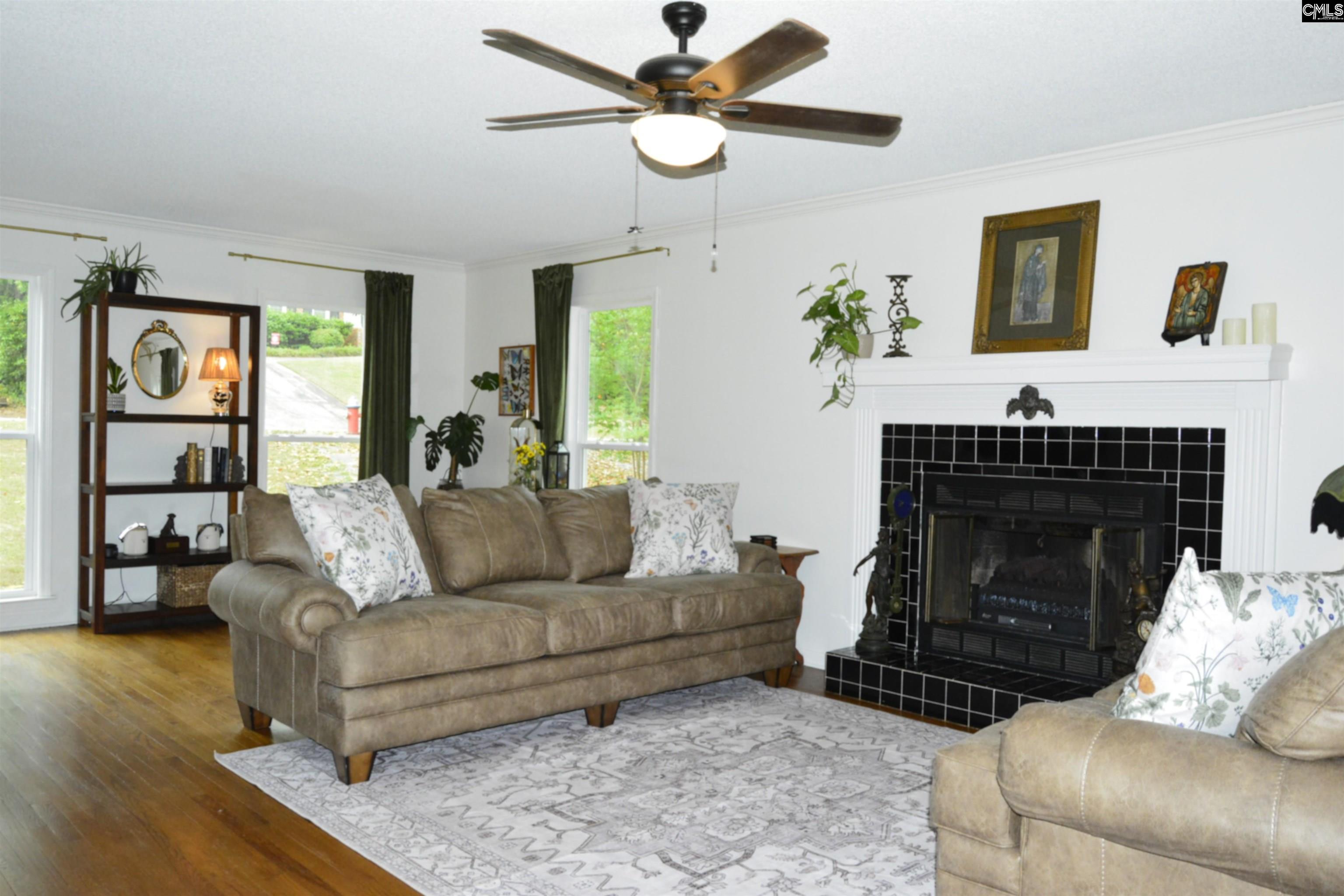 433 Winding Way Columbia, SC 29212