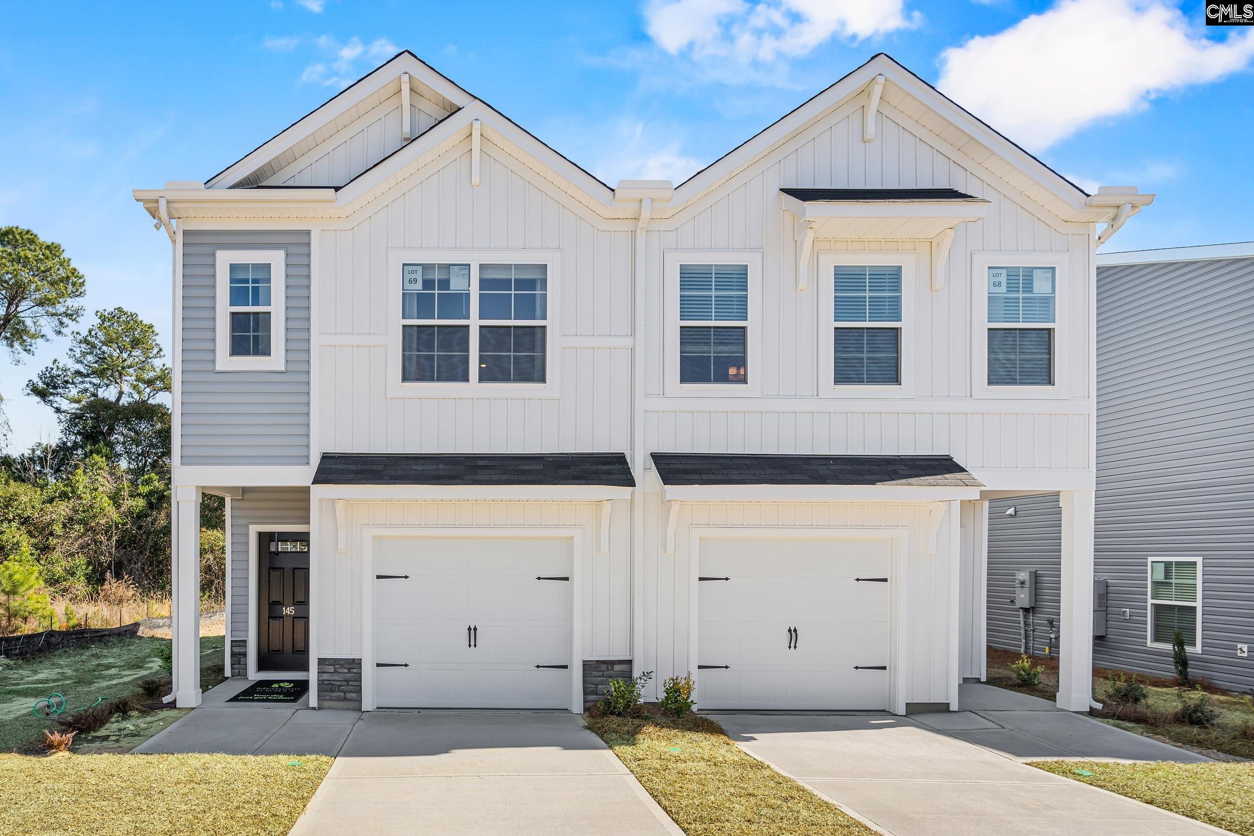 337 Ocala Drive West Columbia, SC 29169-5526