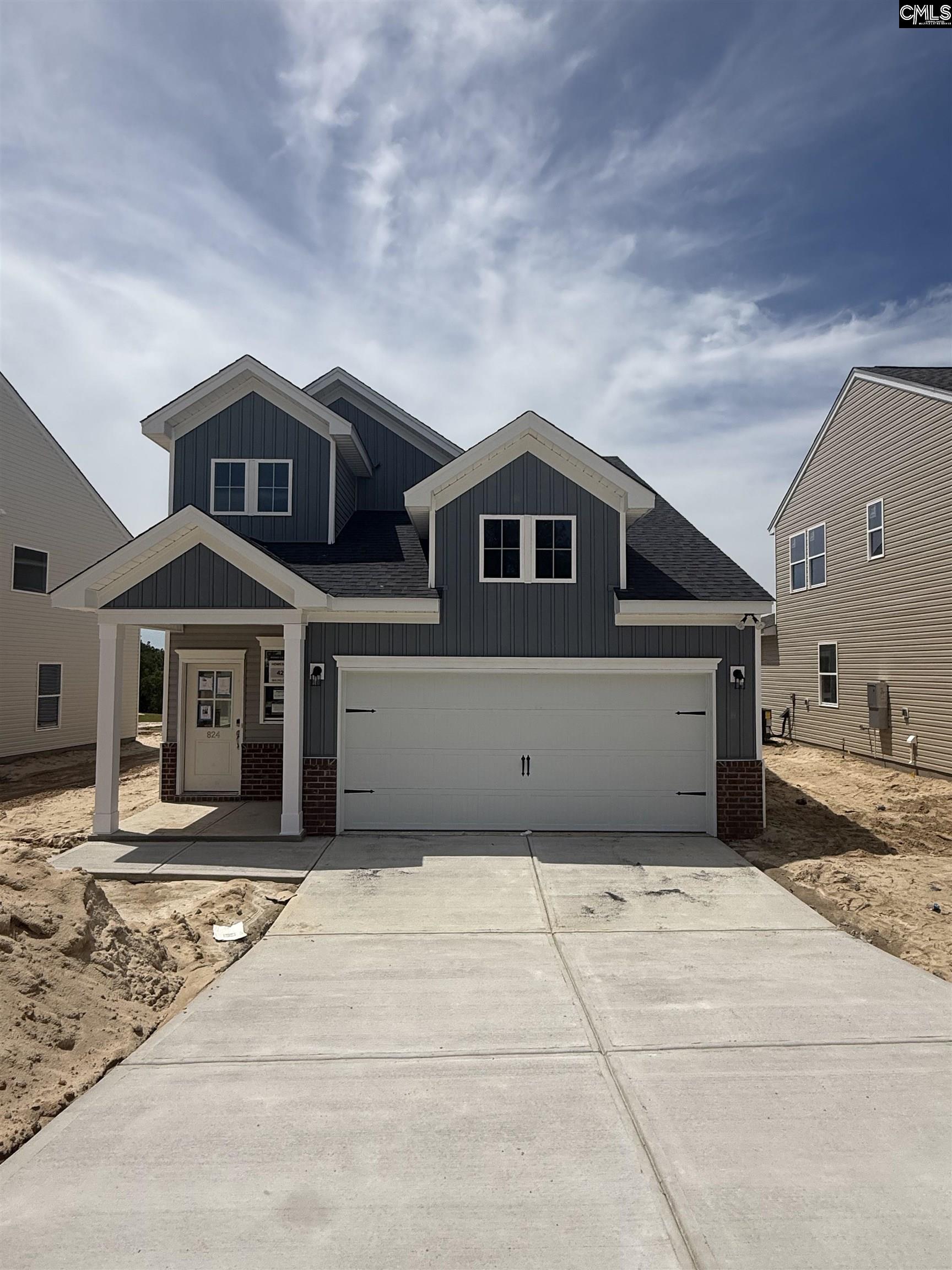 824 Huxley Lane Elgin, SC 29045