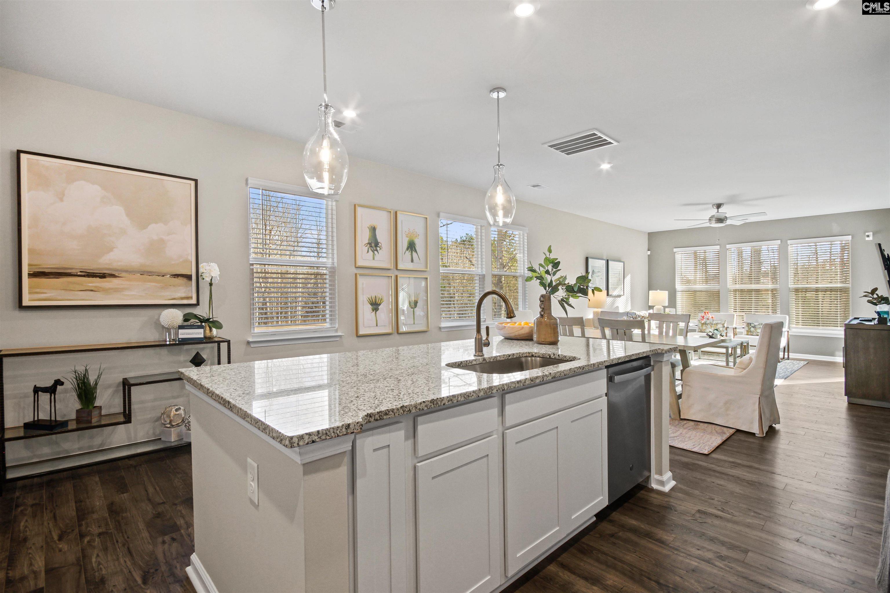 824 Huxley Lane Elgin, SC 29045