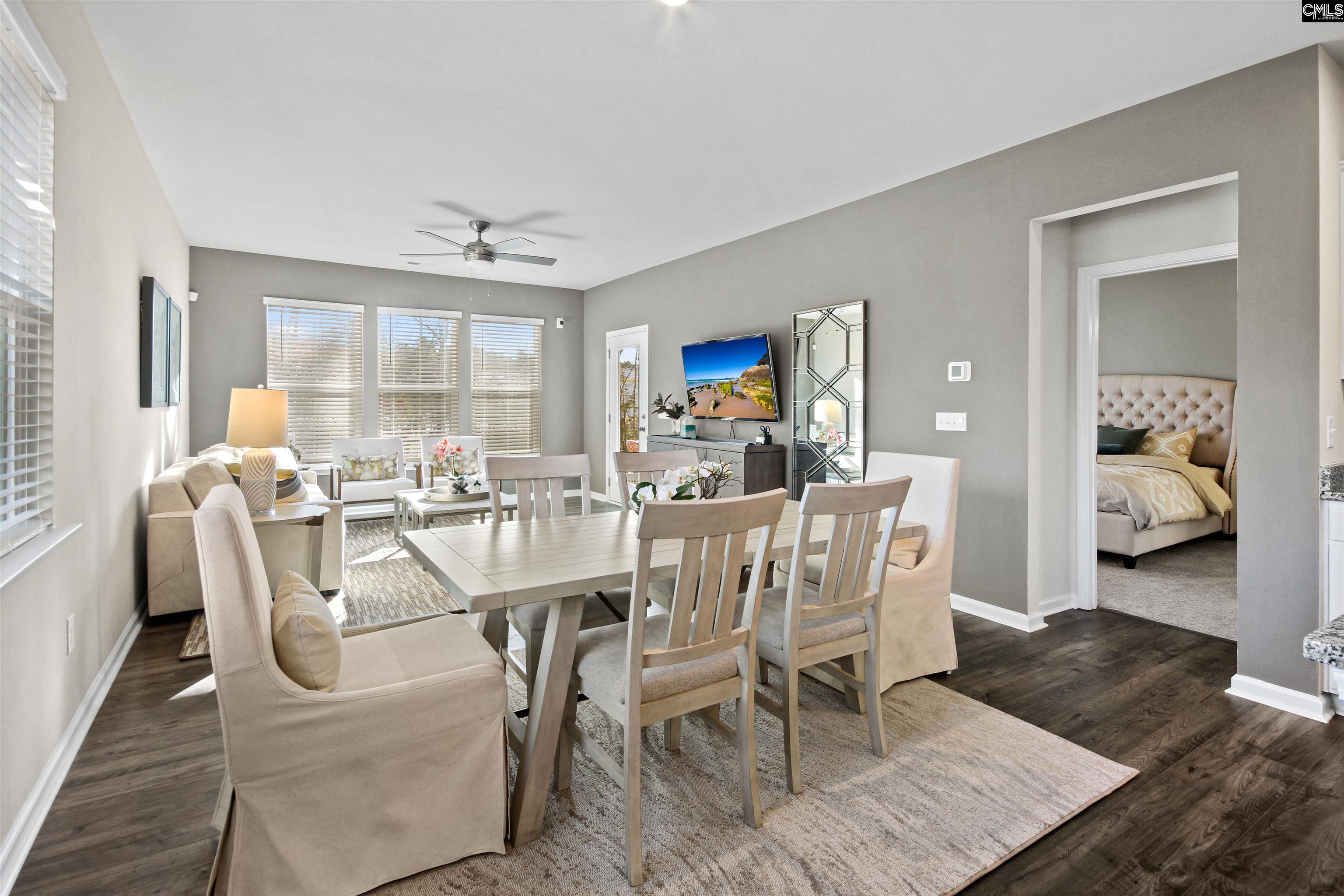824 Huxley Lane Elgin, SC 29045