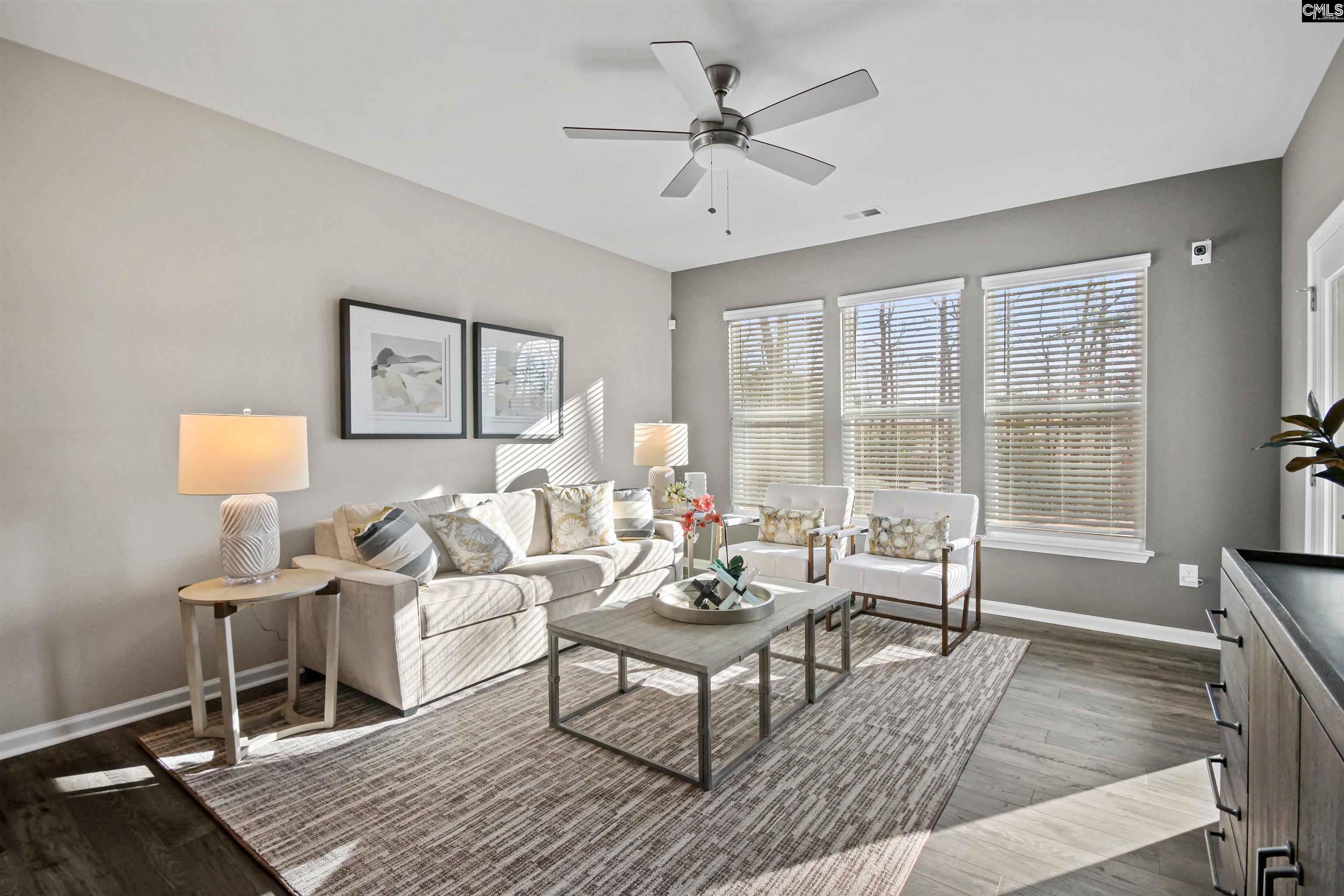 824 Huxley Lane Elgin, SC 29045