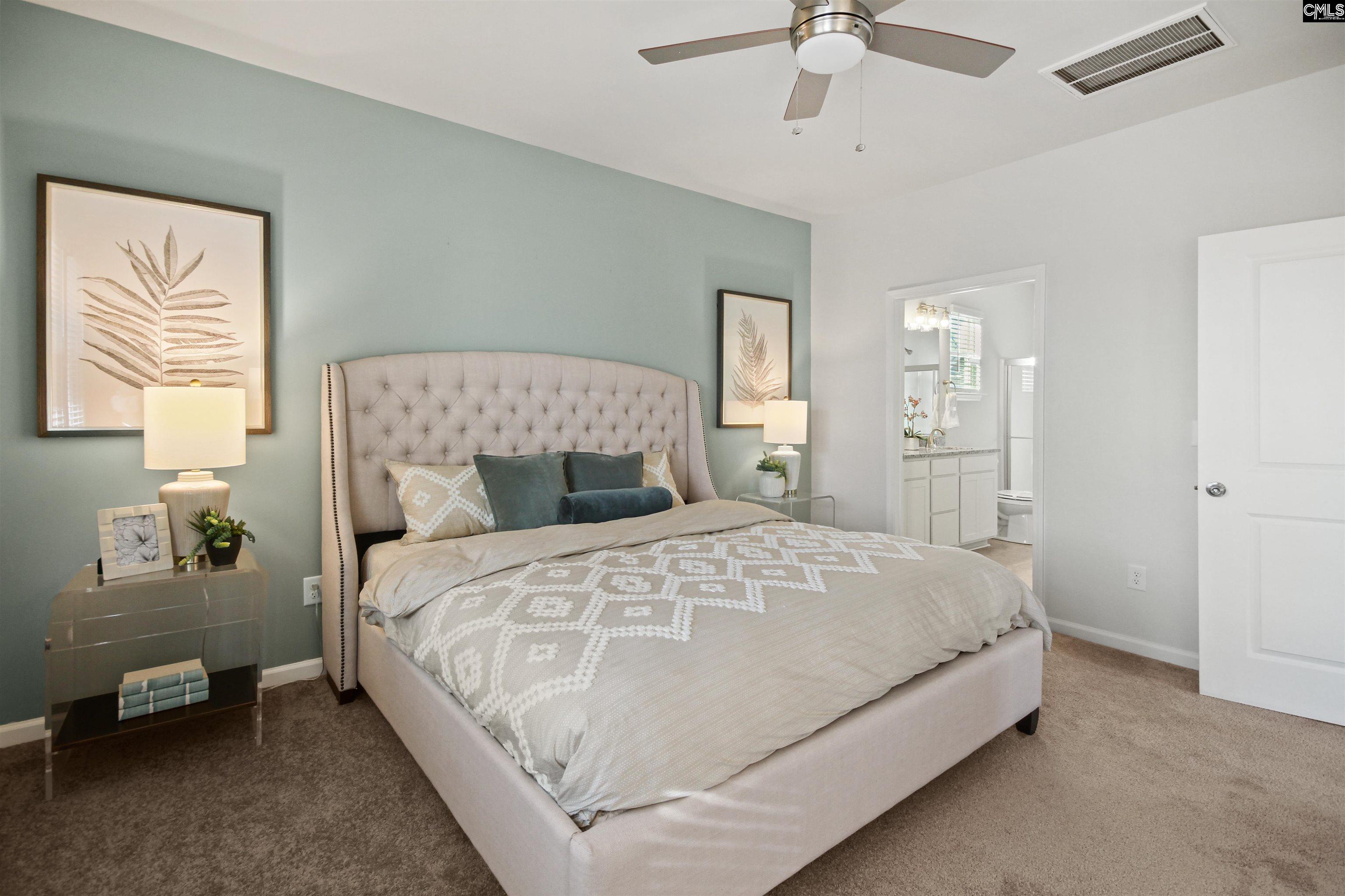 824 Huxley Lane Elgin, SC 29045