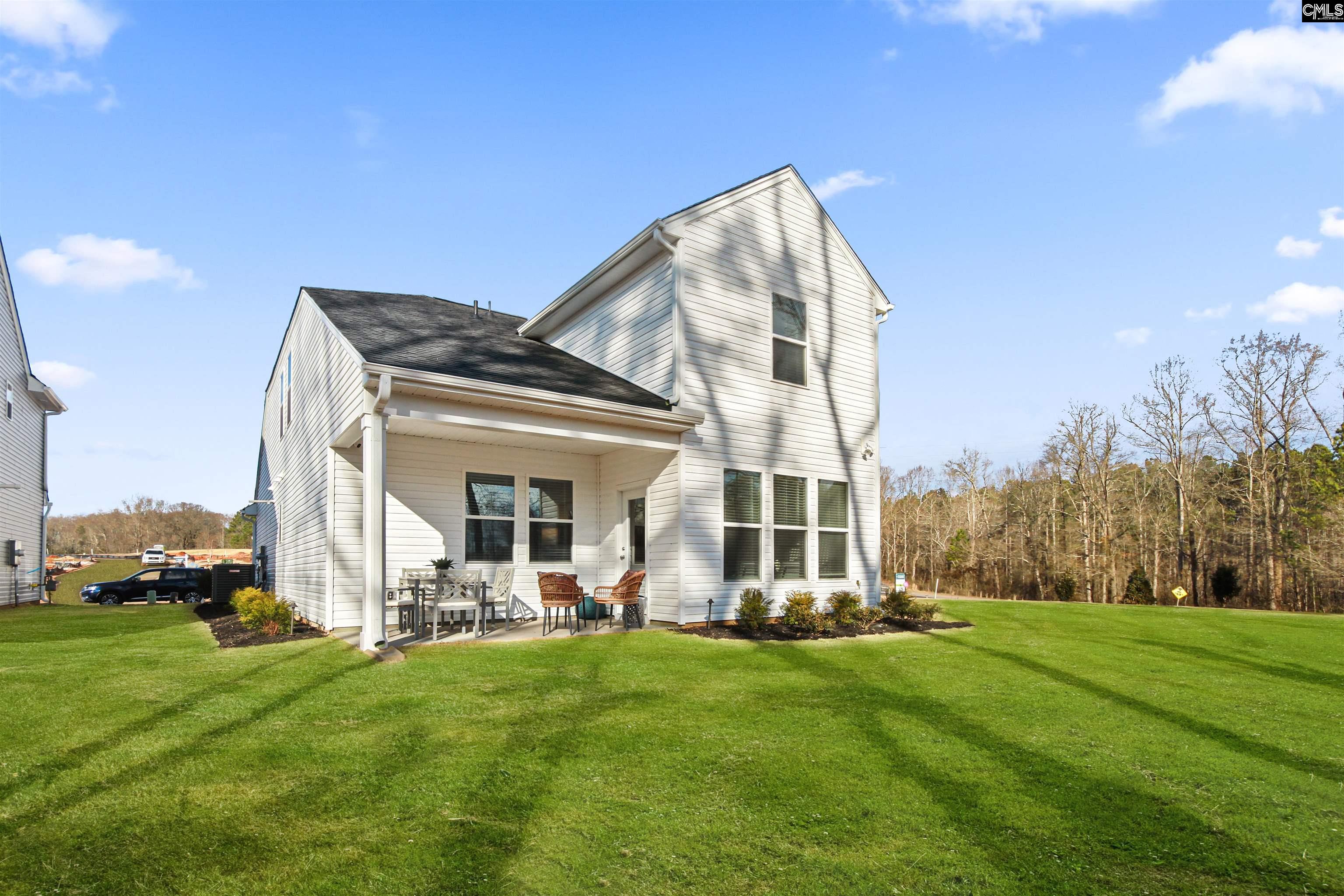 824 Huxley Lane Elgin, SC 29045