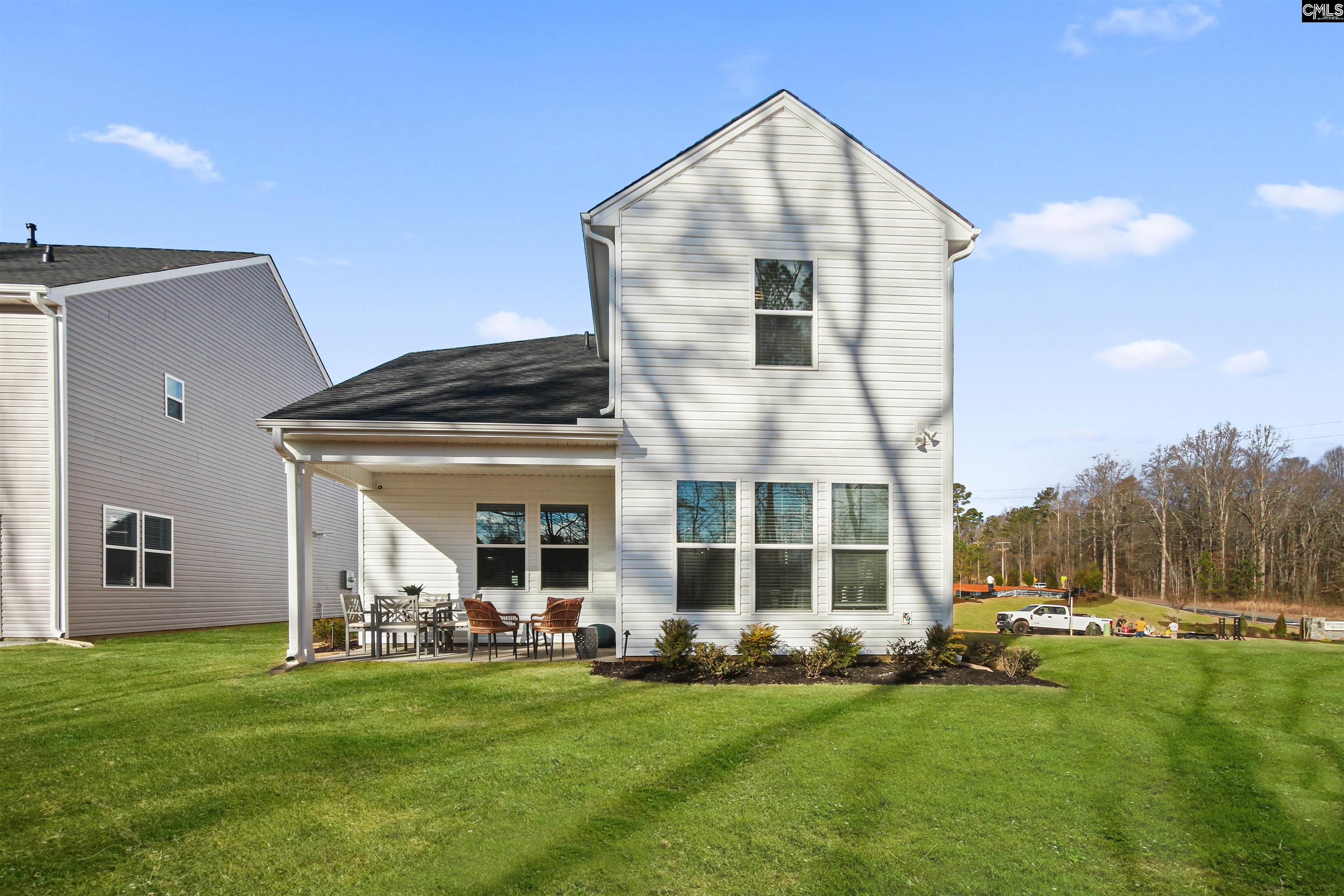 824 Huxley Lane Elgin, SC 29045