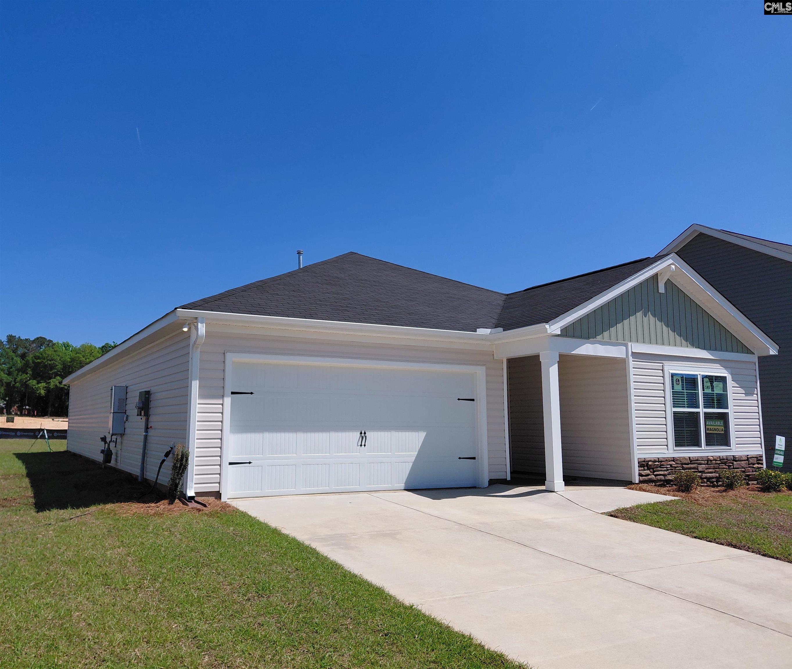 143 Cape Horn Drive Columbia, SC 29209