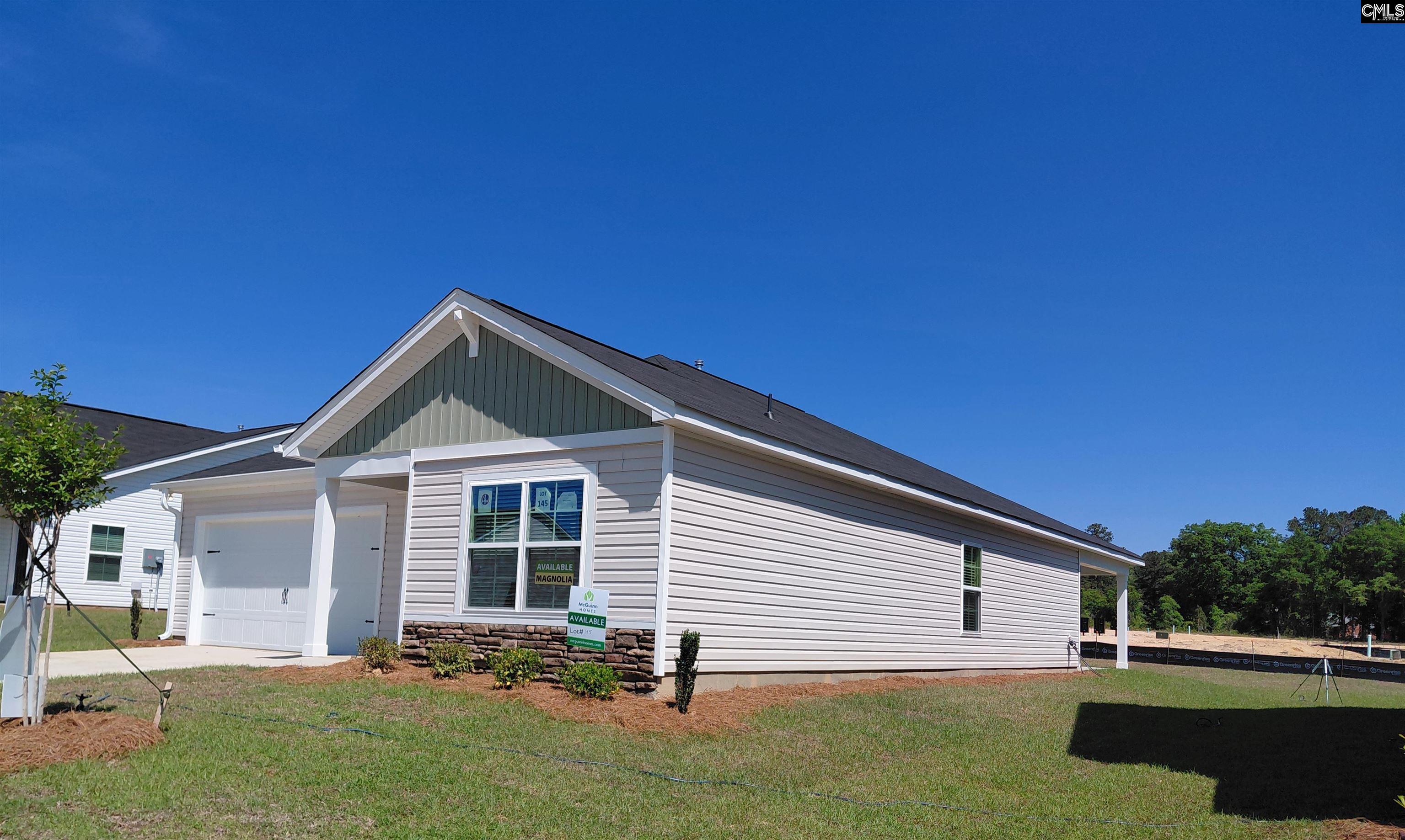 143 Cape Horn Drive Columbia, SC 29209