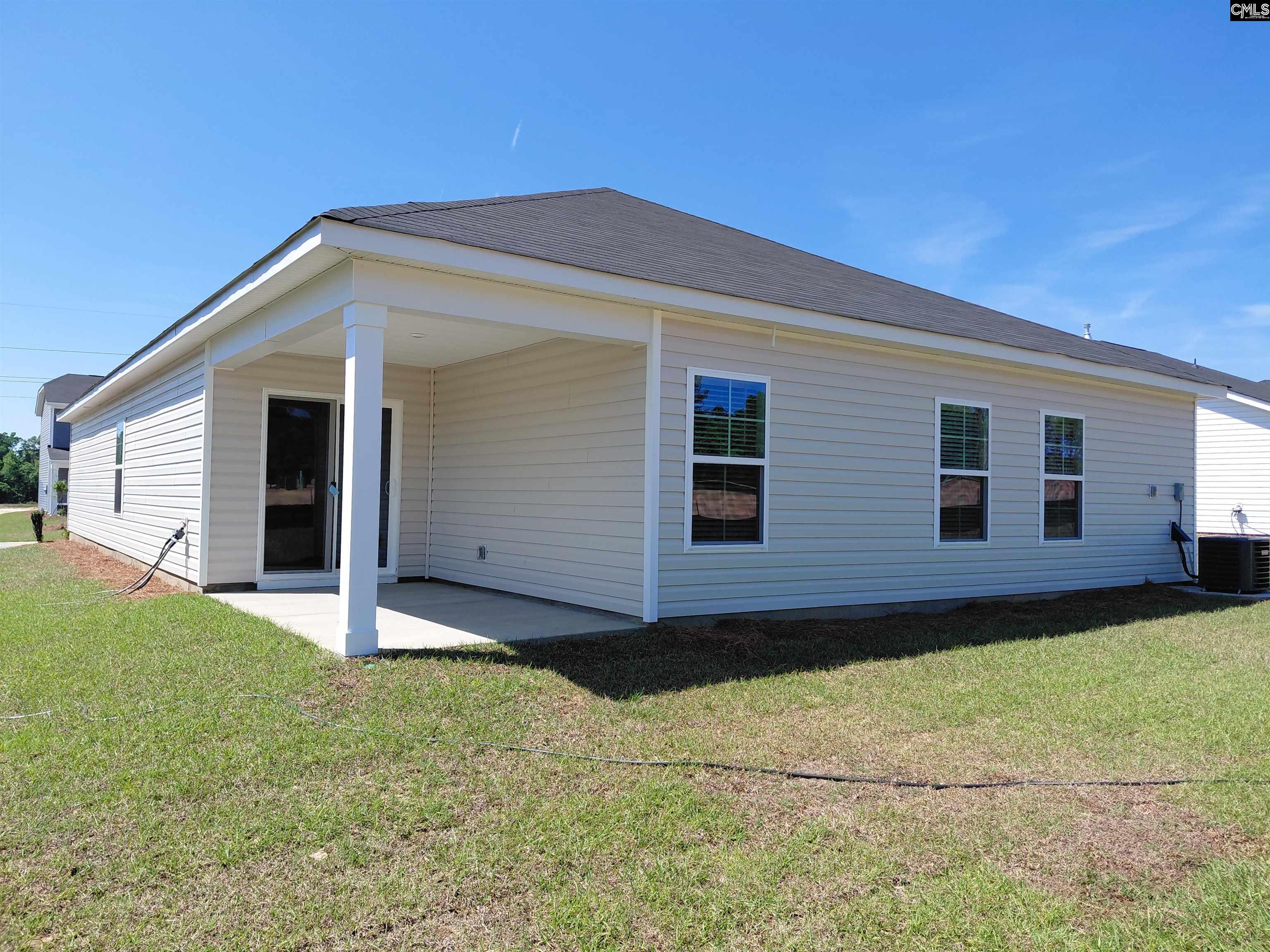 143 Cape Horn Drive Columbia, SC 29209
