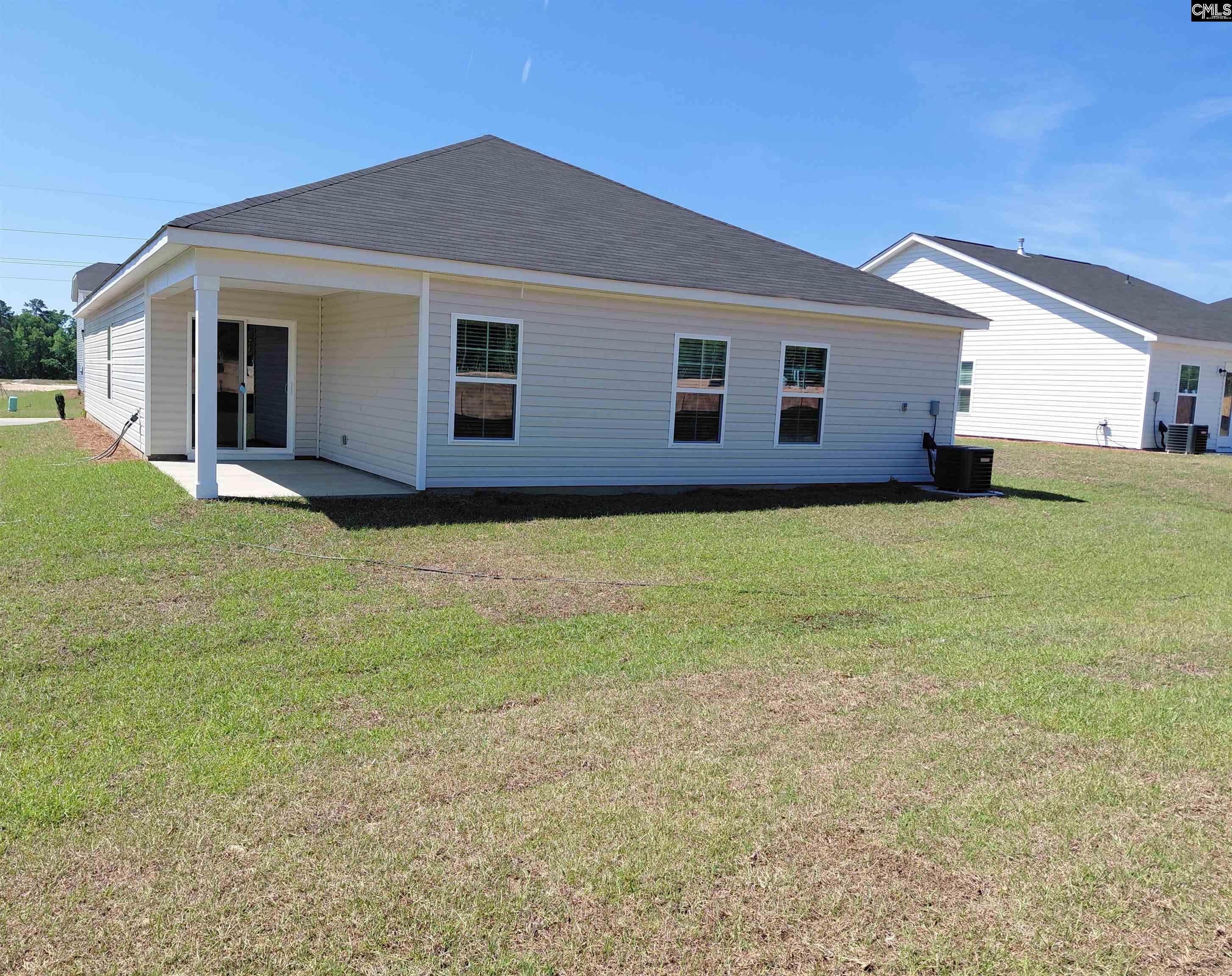 143 Cape Horn Drive Columbia, SC 29209