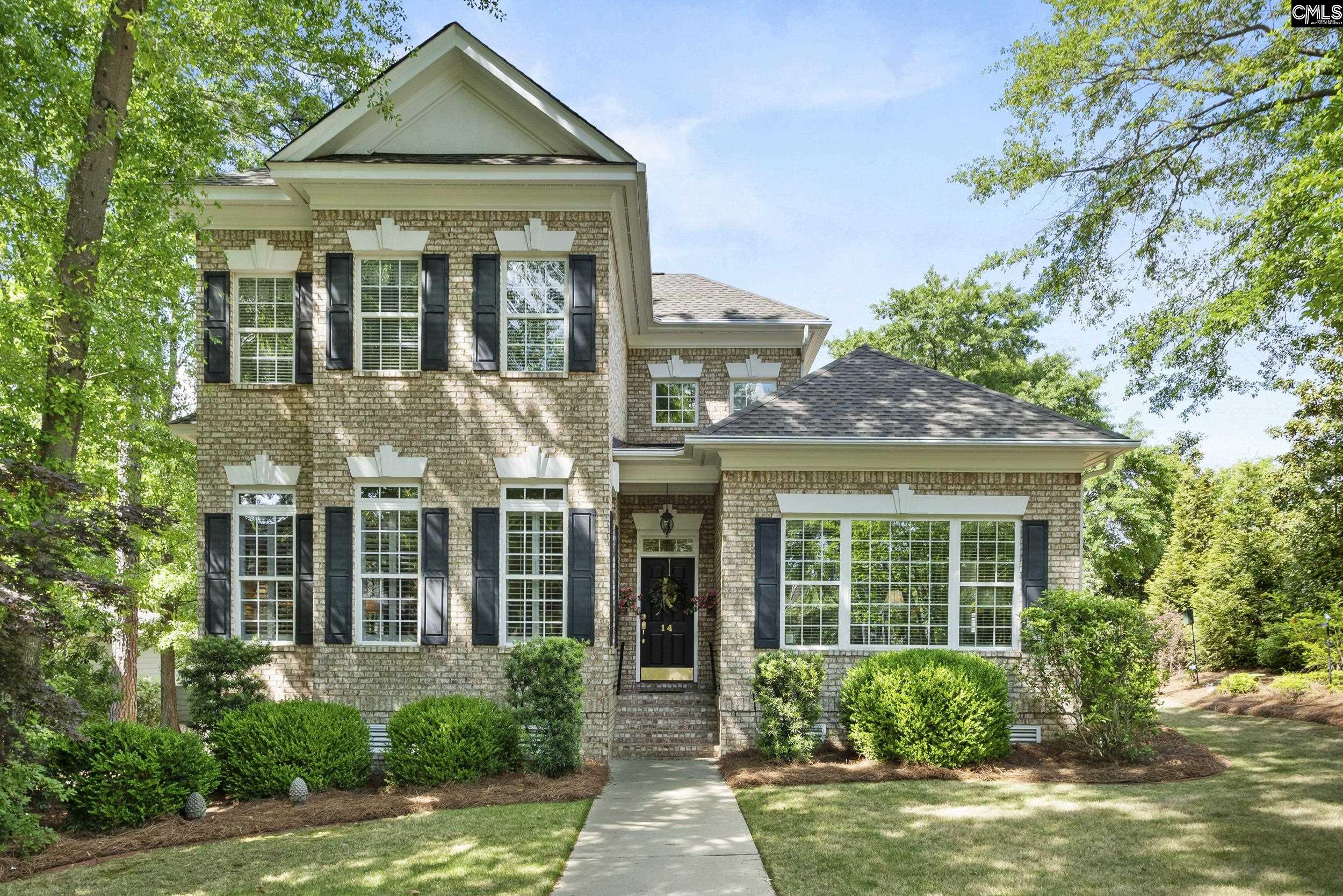 14 Varsity Lane Blythewood, SC 29016
