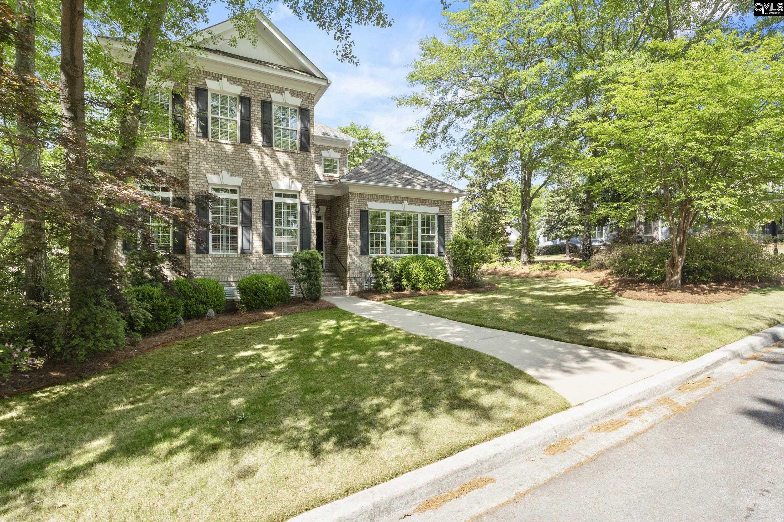 14 Varsity Lane Blythewood, SC 29016