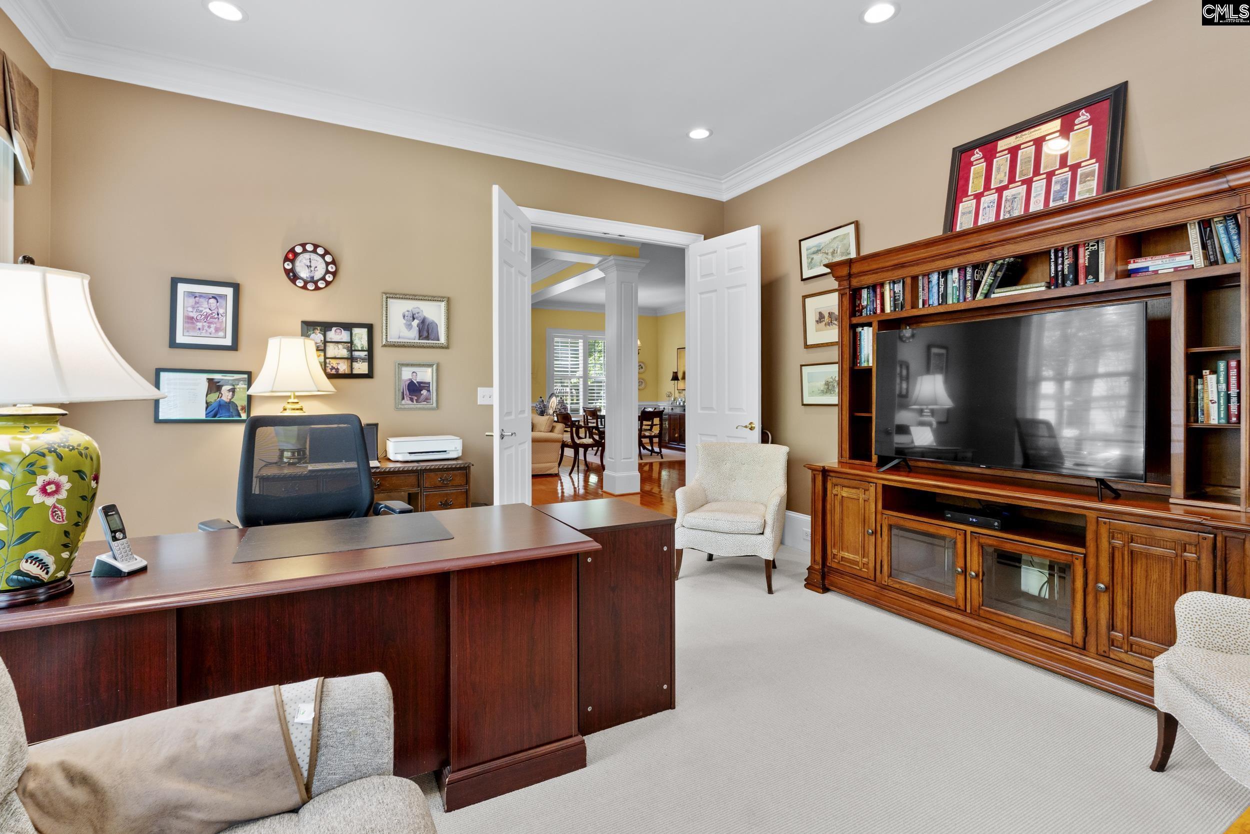 14 Varsity Lane Blythewood, SC 29016