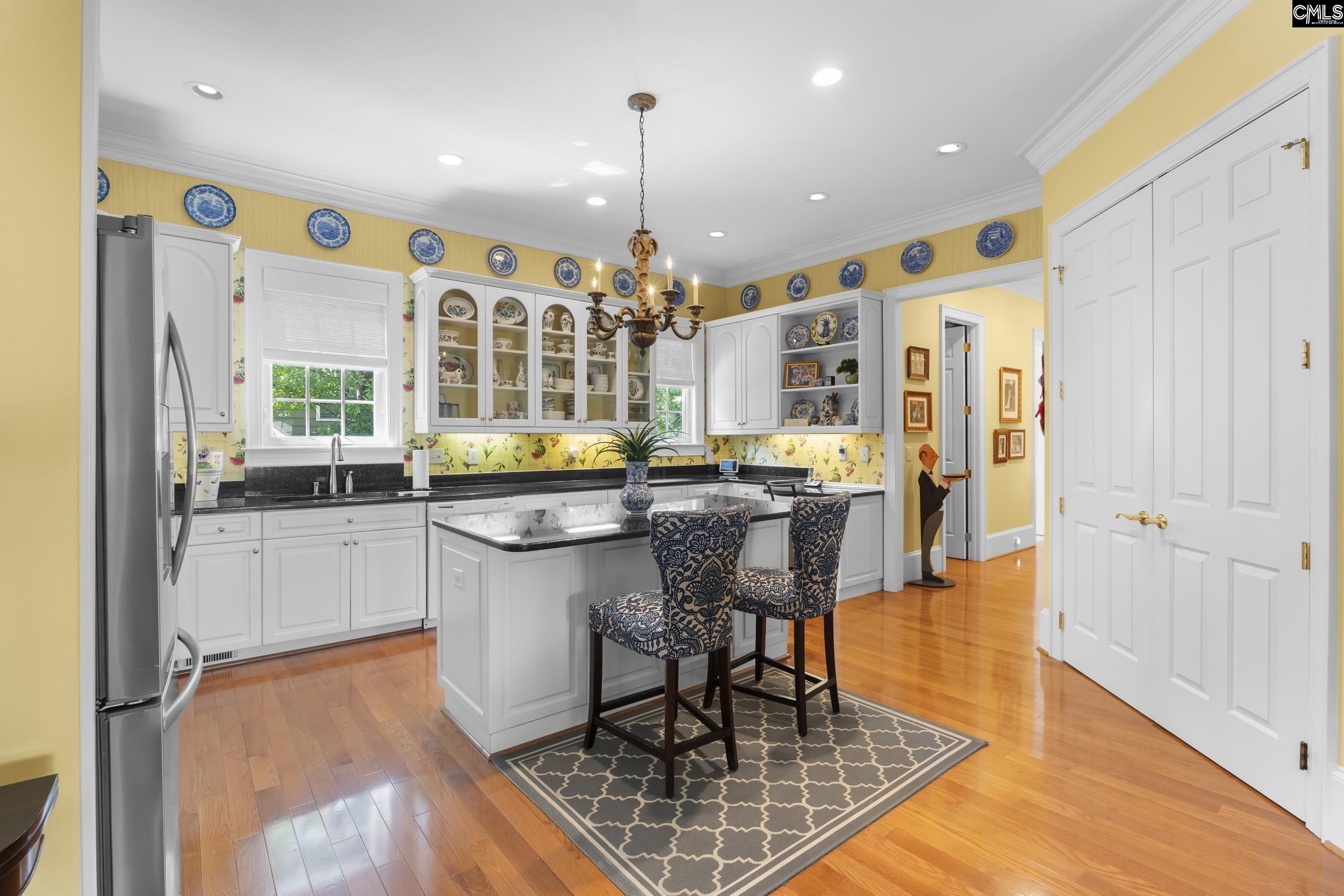 14 Varsity Lane Blythewood, SC 29016
