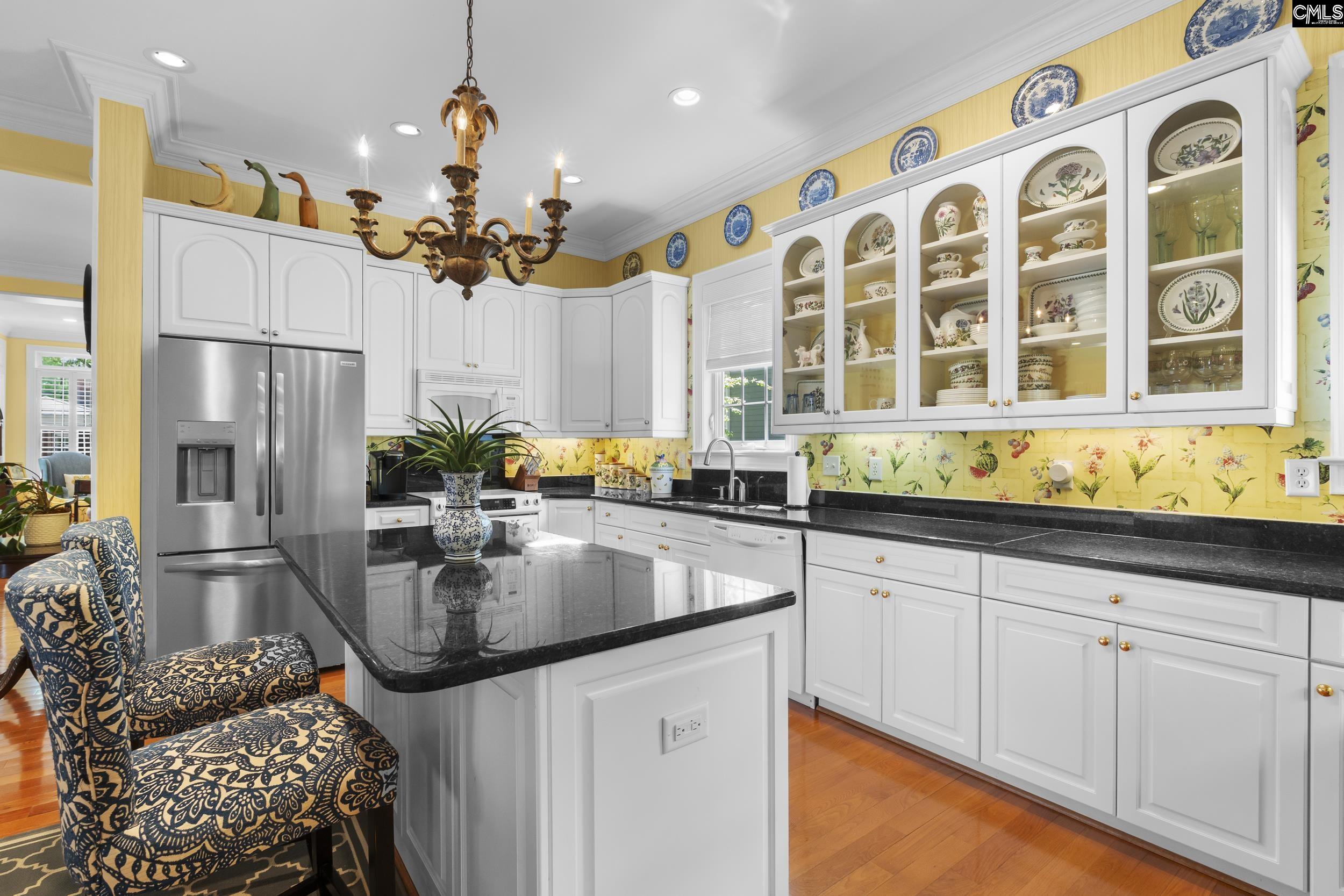 14 Varsity Lane Blythewood, SC 29016
